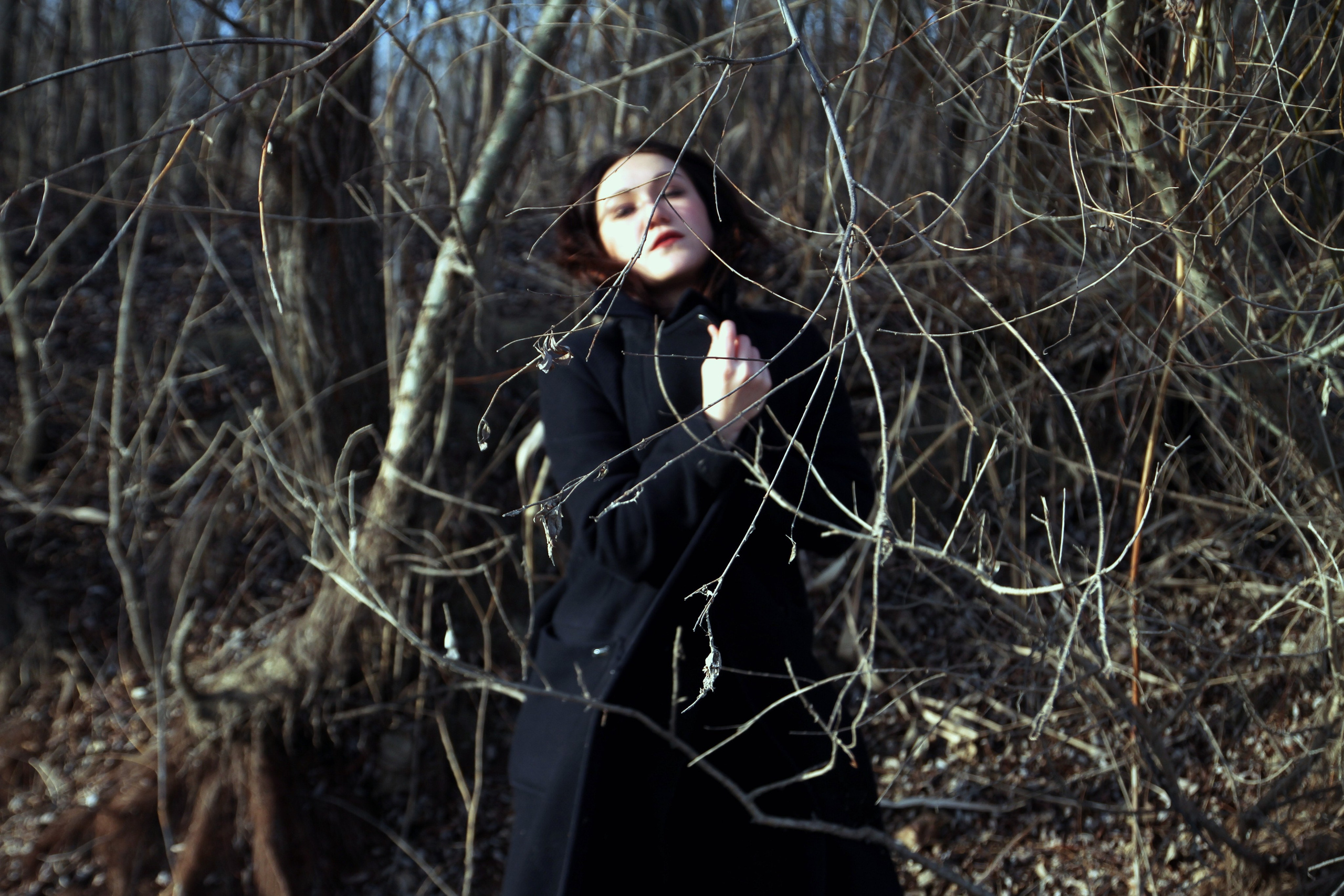 Empty spaces. Серж Дробович | Фотограф | Санкт-Петербург