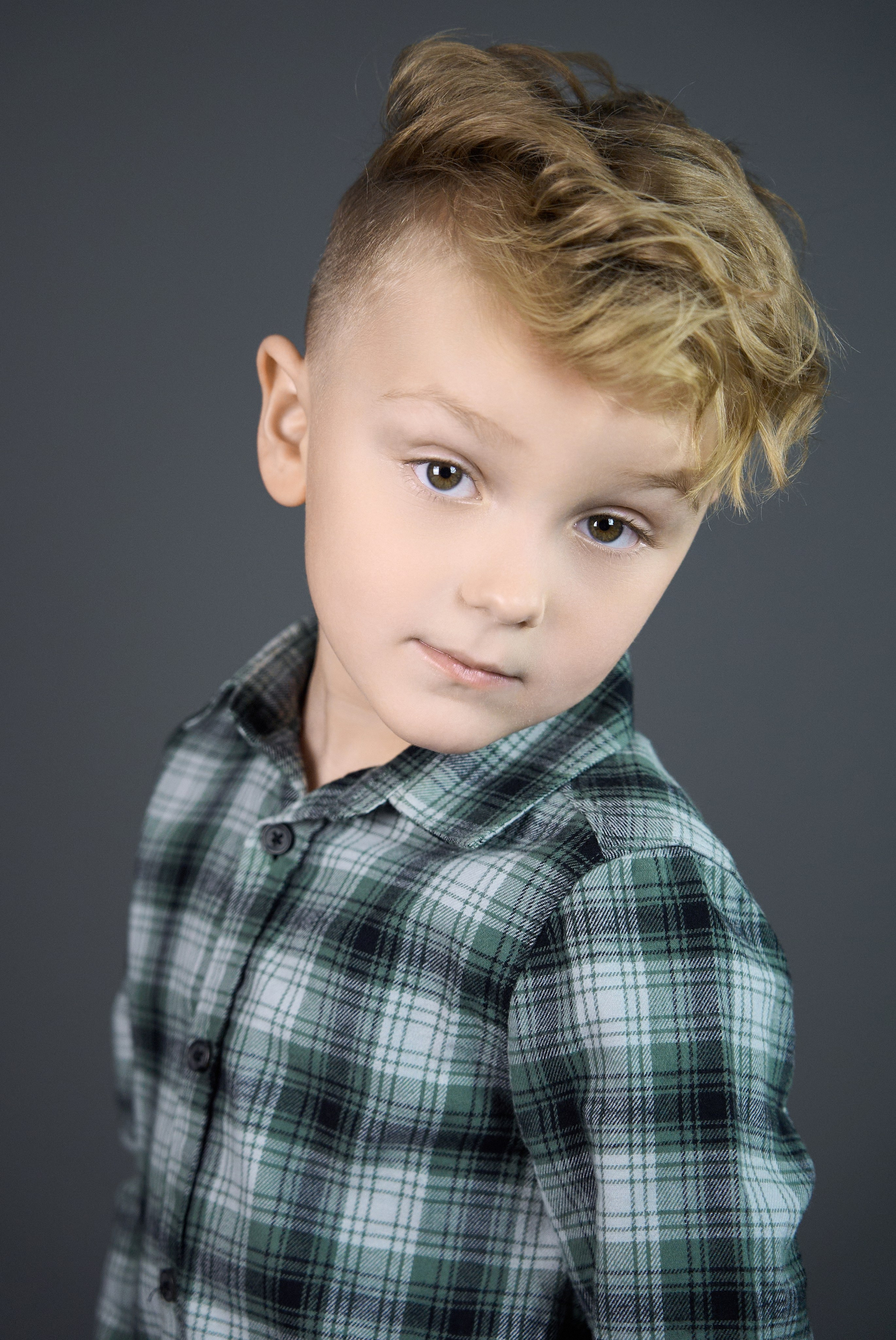 Наумов Клим. Фотограф Евгения Турушева