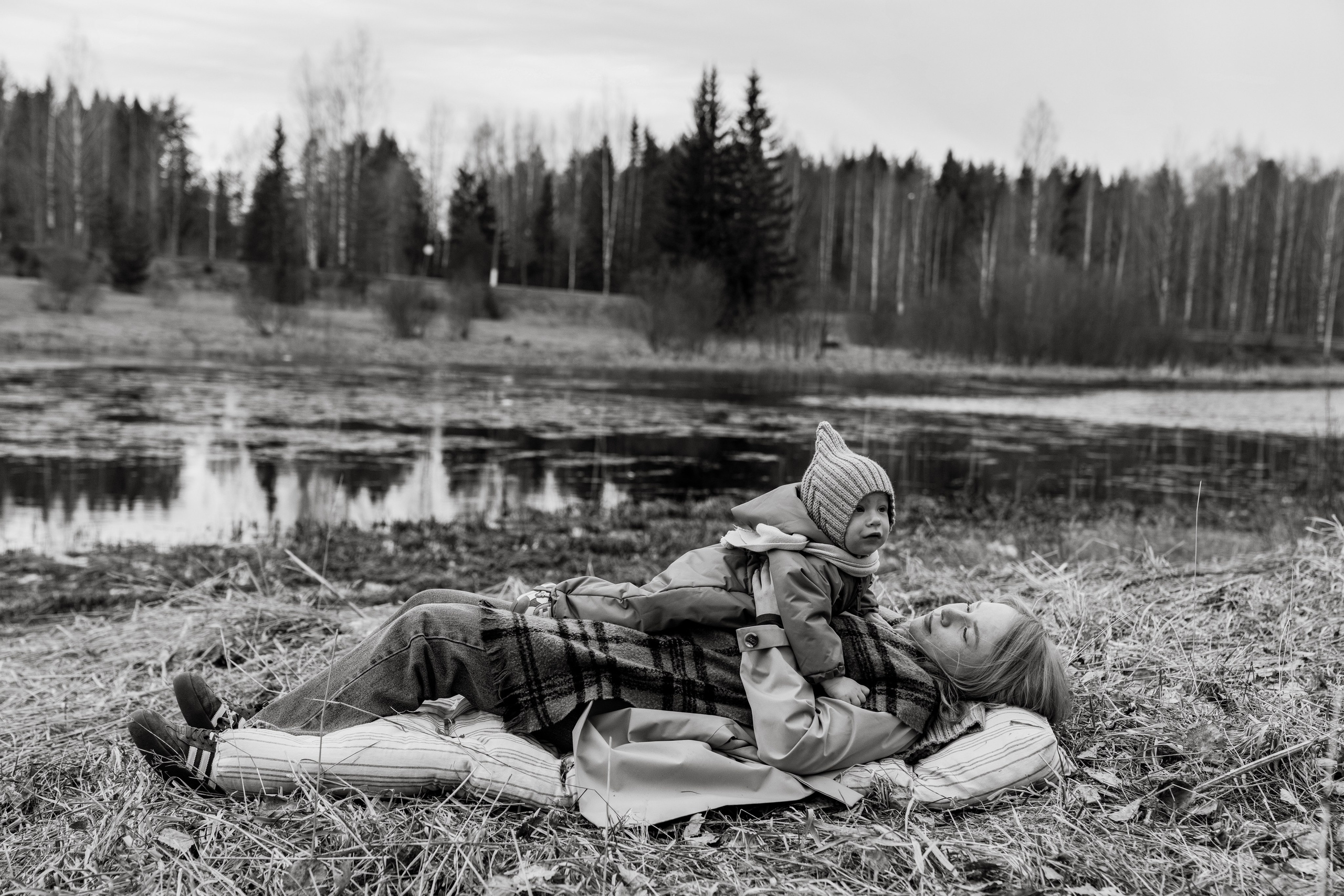Алёна и Максим. Семейный и детский фотограф Плесецк, Мирный Марина Забабурина