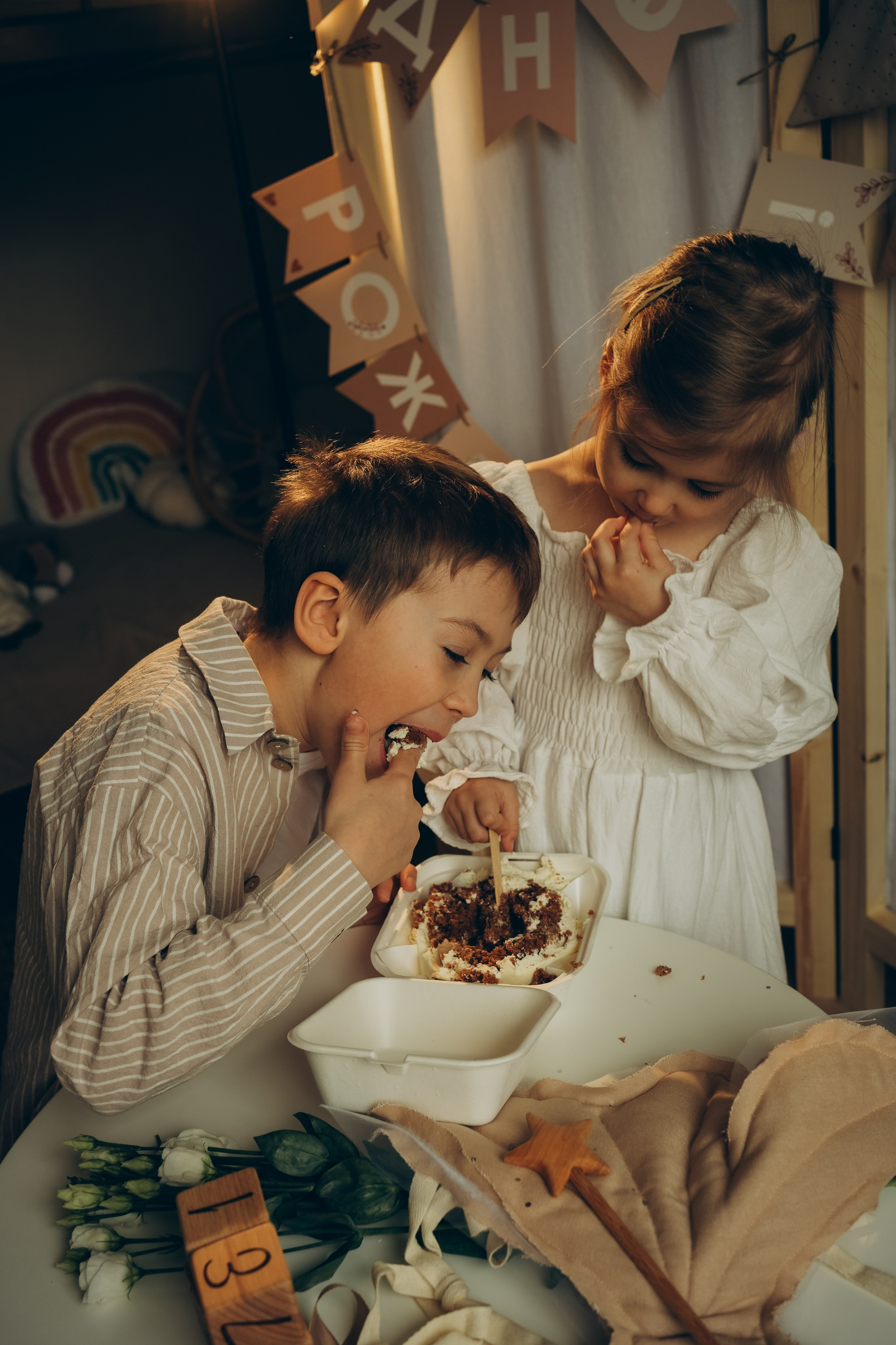 Олеся, Женя и Егор. Семейный и детский фотограф Плесецк, Мирный Марина Забабурина