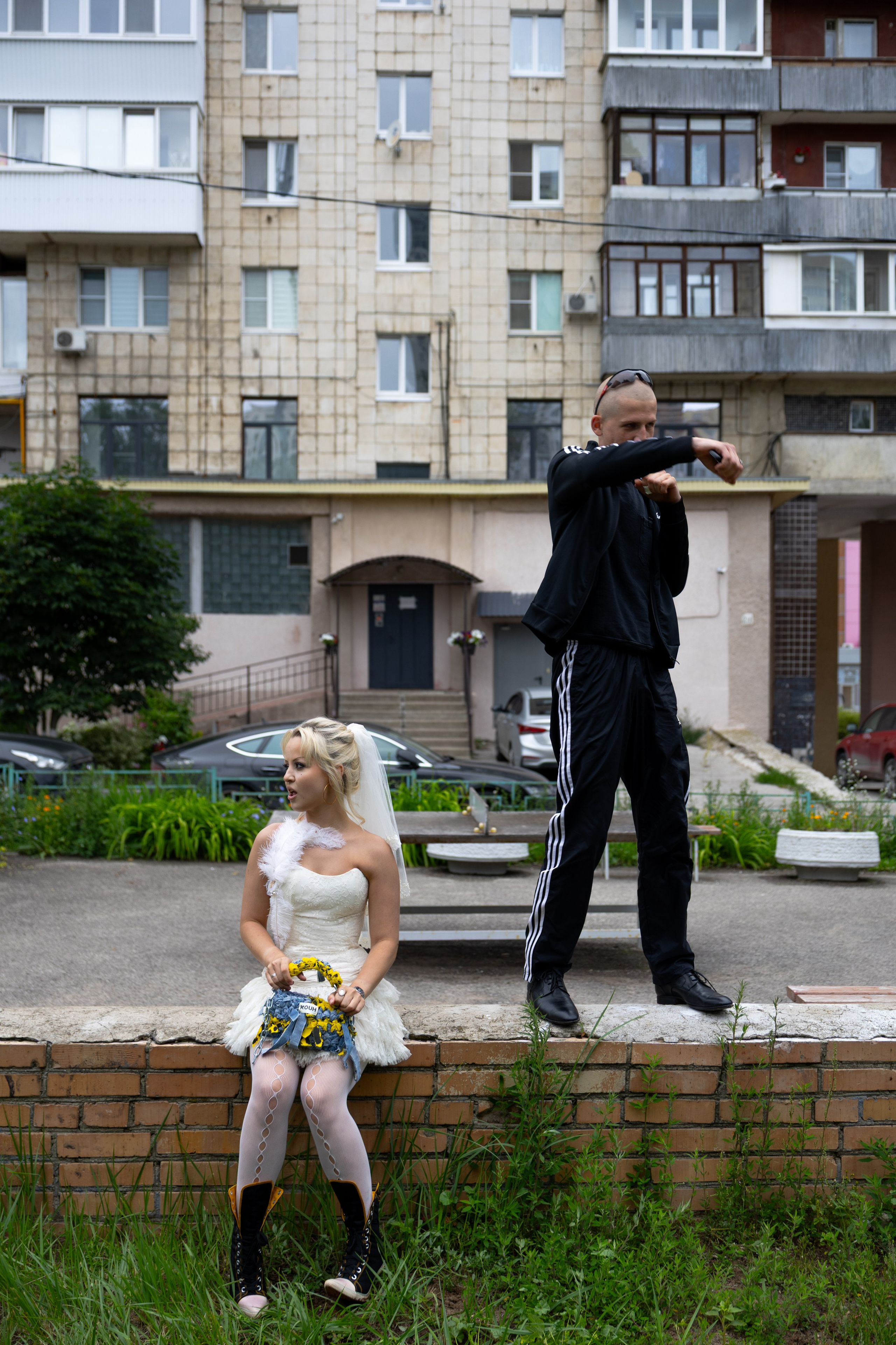 KOUH 2025 «свадьба»