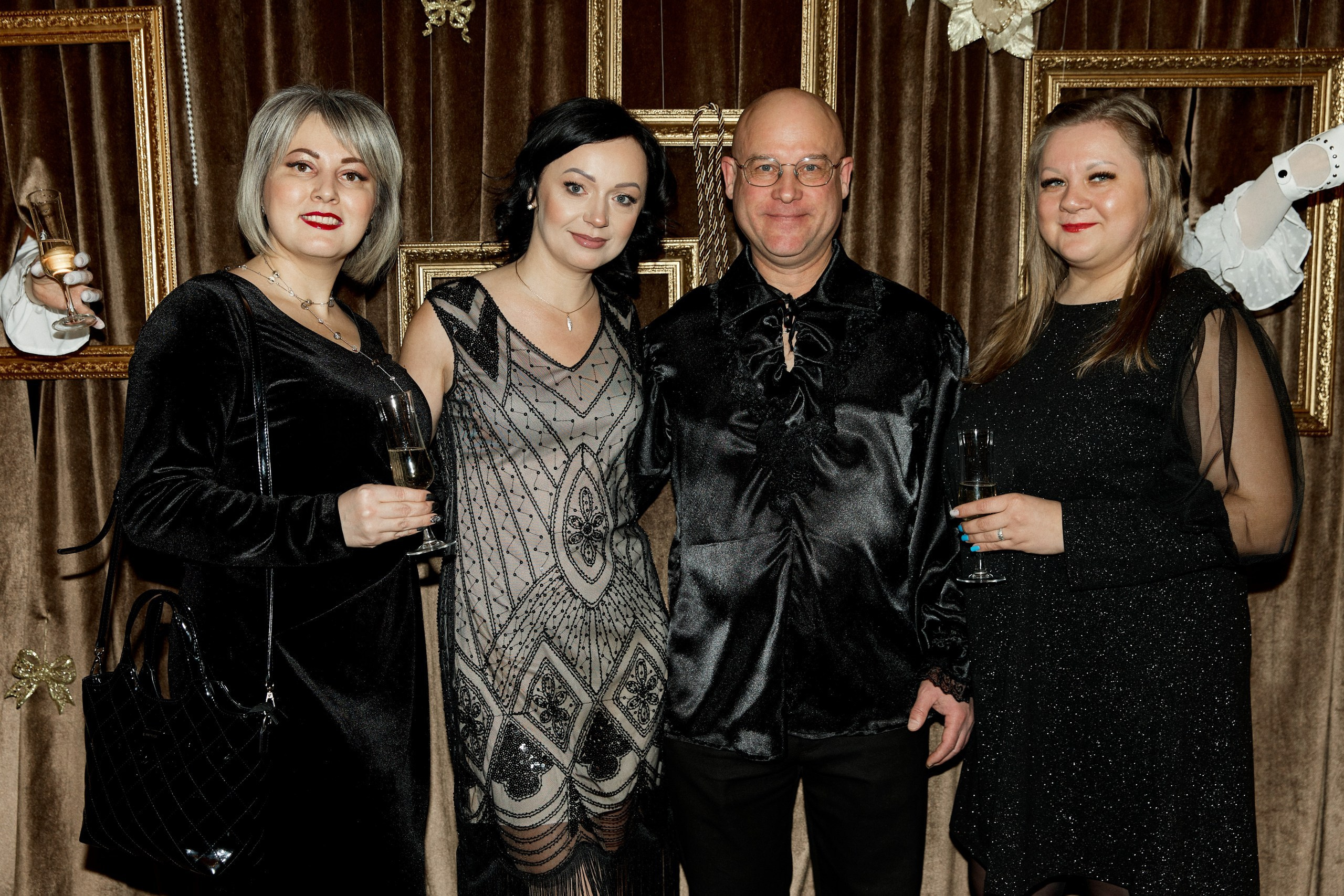 Посмотреть серию. Свадебный и семейный фотограф в Красноярске Тряпчев Павел