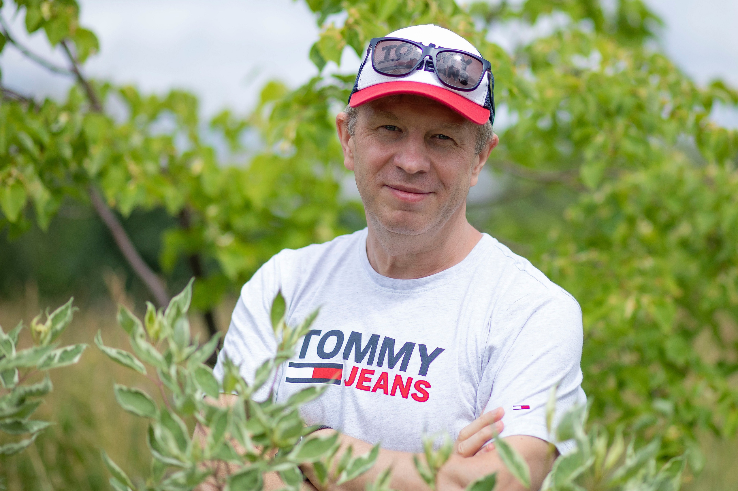 Гостевая. Фотограф Сергей Ловкий