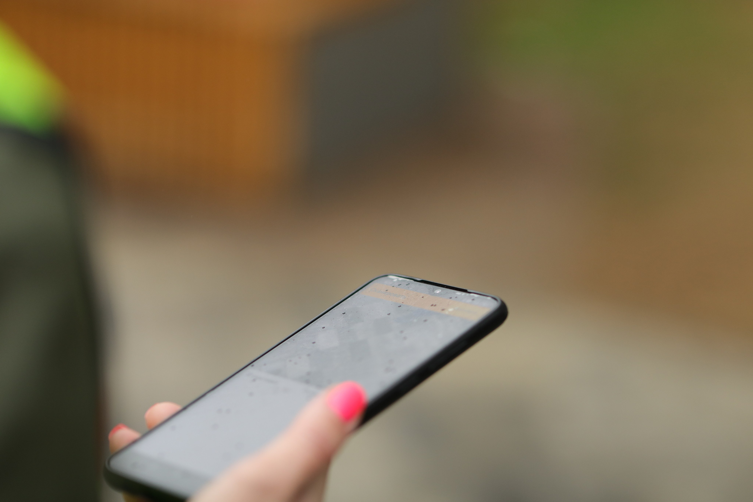 100 забег 5 вёрст Химки. Фотограф Сергей Ловкий