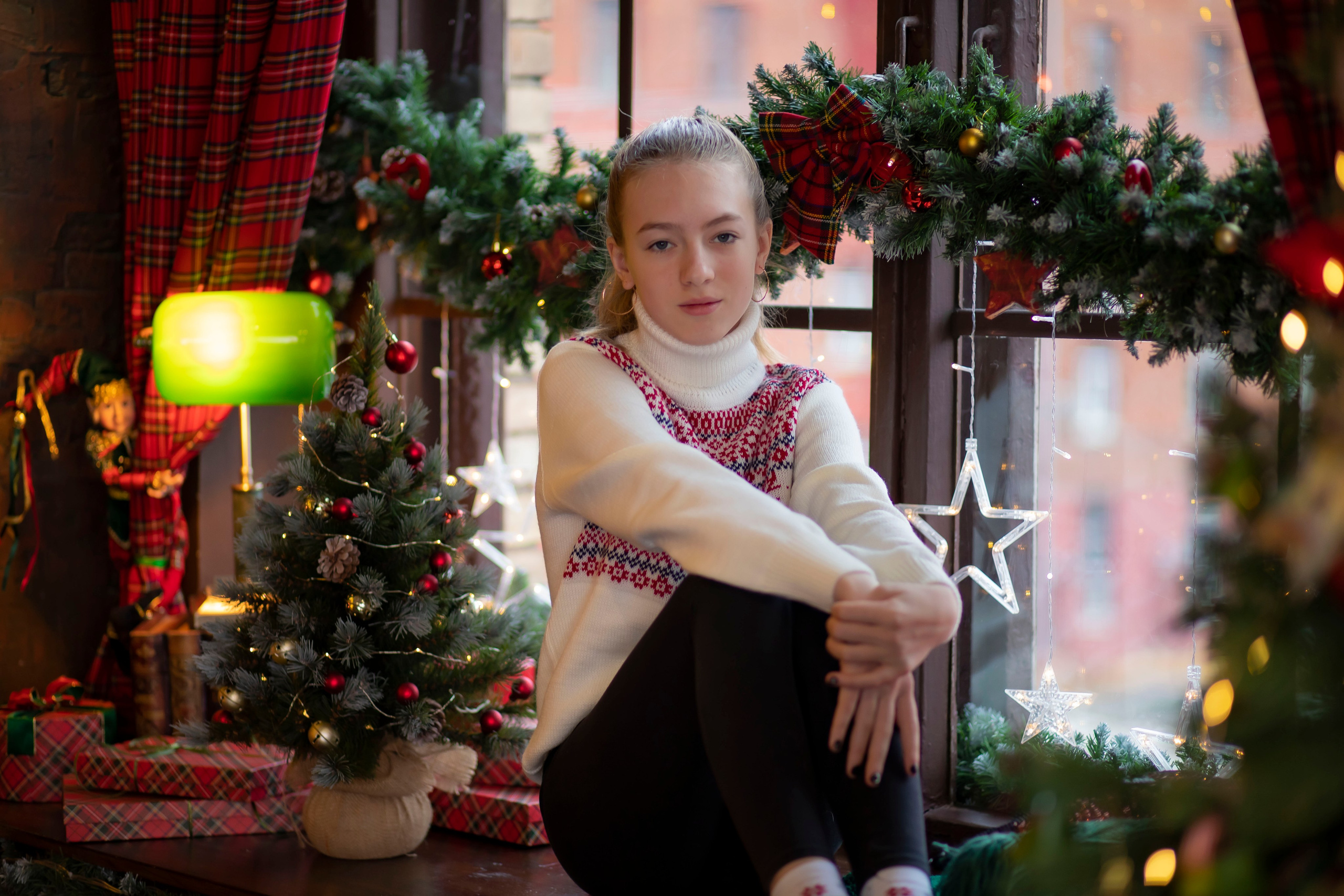 Про жизнь. Фотограф Сергей Ловкий