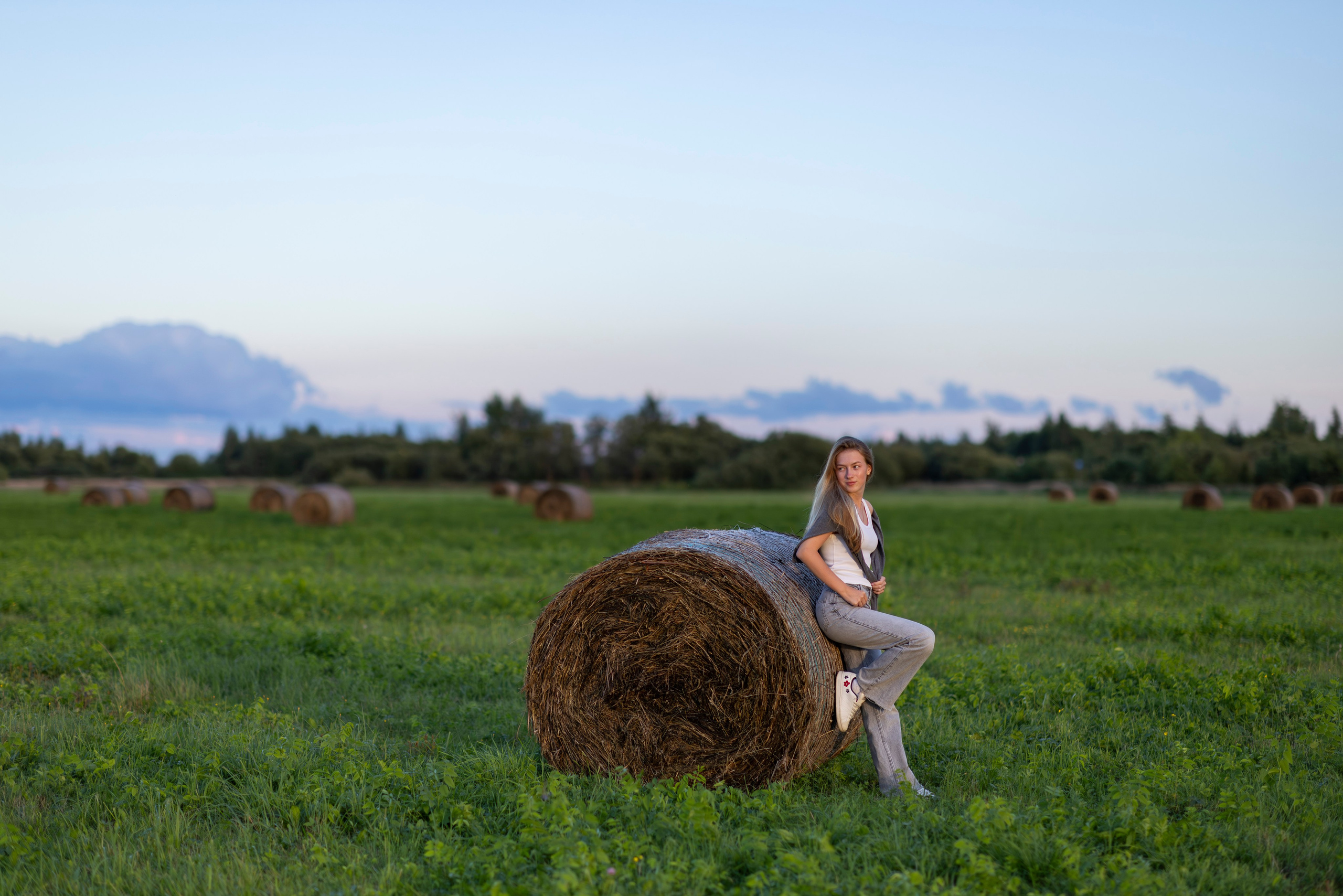 Про жизнь. Фотограф Сергей Ловкий