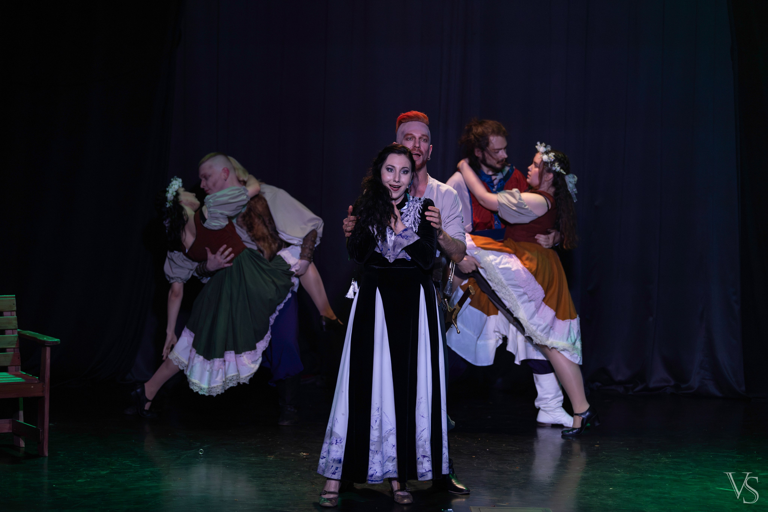 Каменное сердце. Фотограф Виктор Степанов