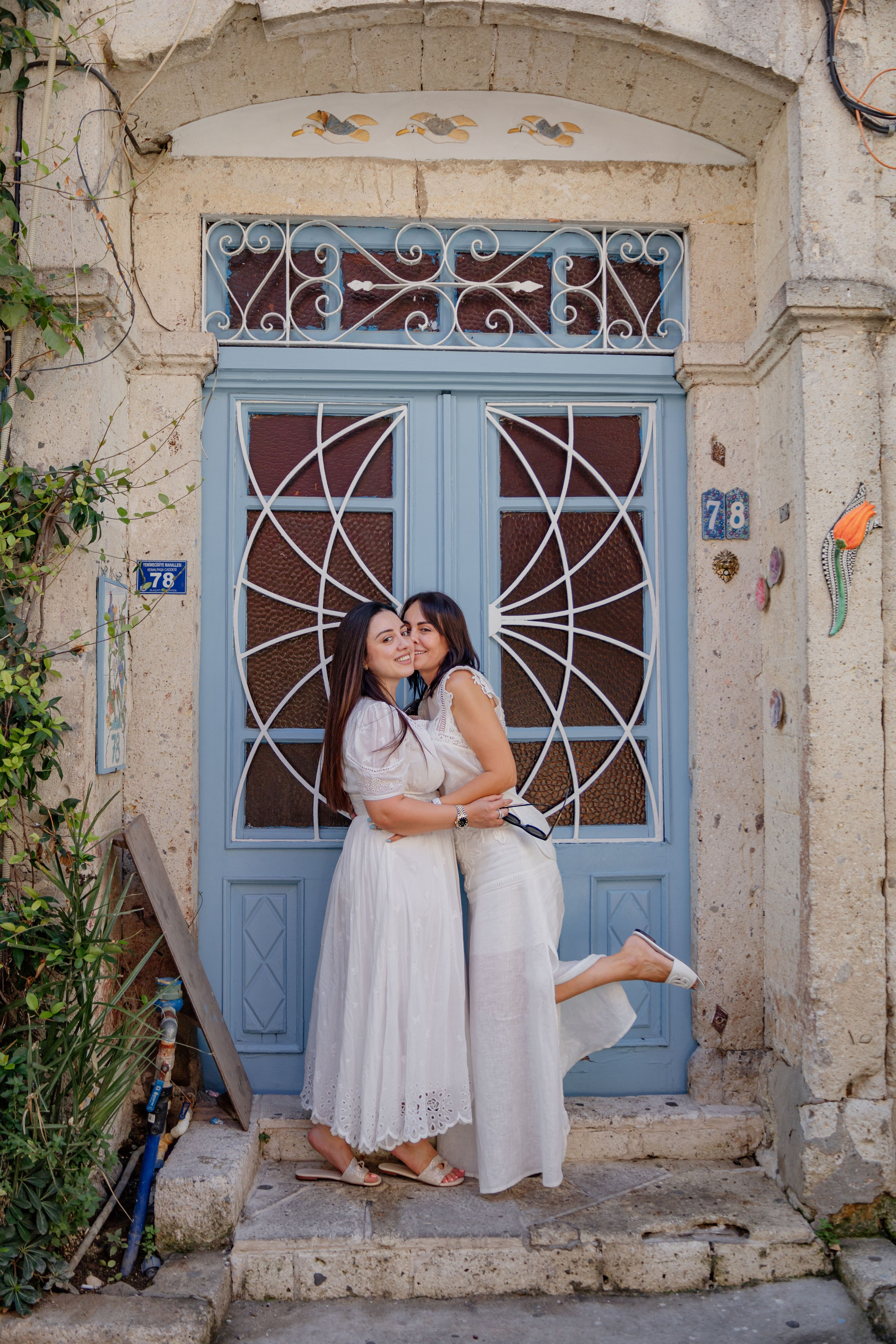 Фото в Чешме. Фотограф — психолог Сочи, Краснодар, Москва