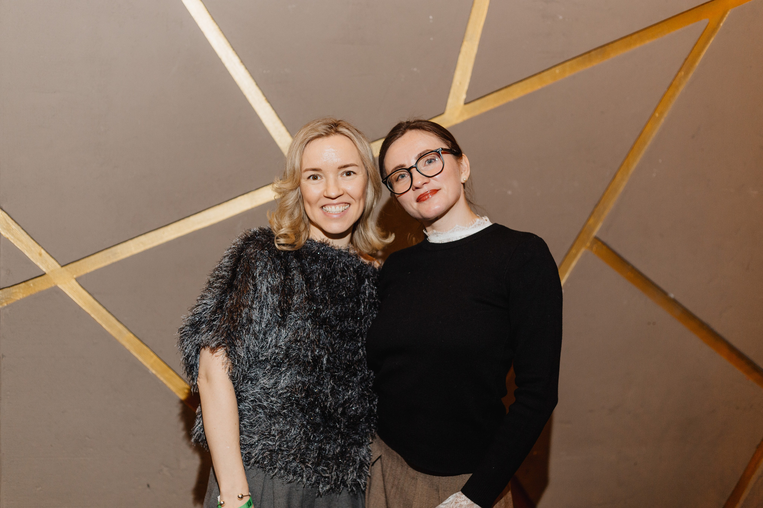 Конференция «Точка Б». Портретный фотограф Москва Юлия Трякина