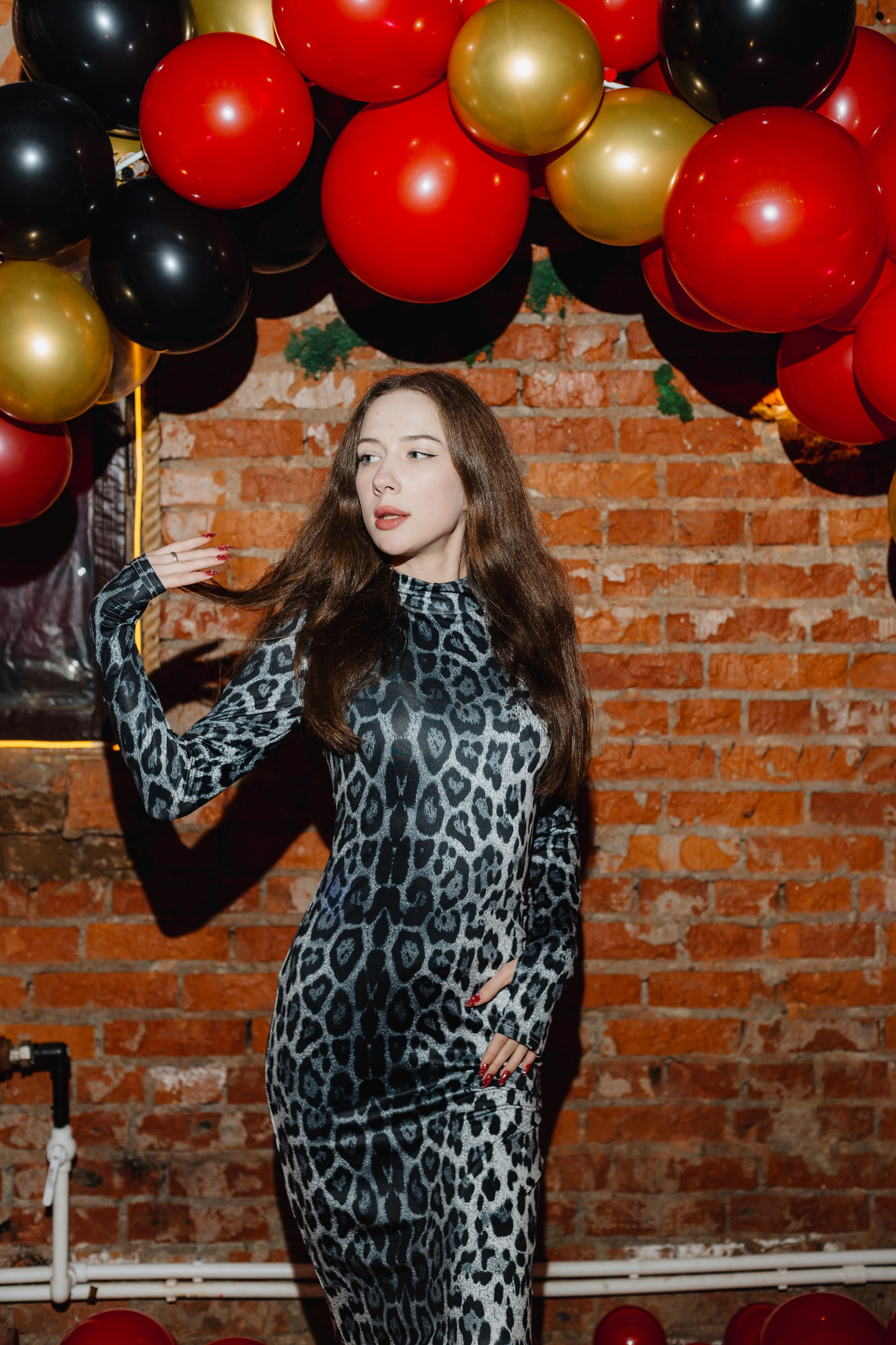 Бал Императриц. Портретный фотограф Москва Юлия Трякина