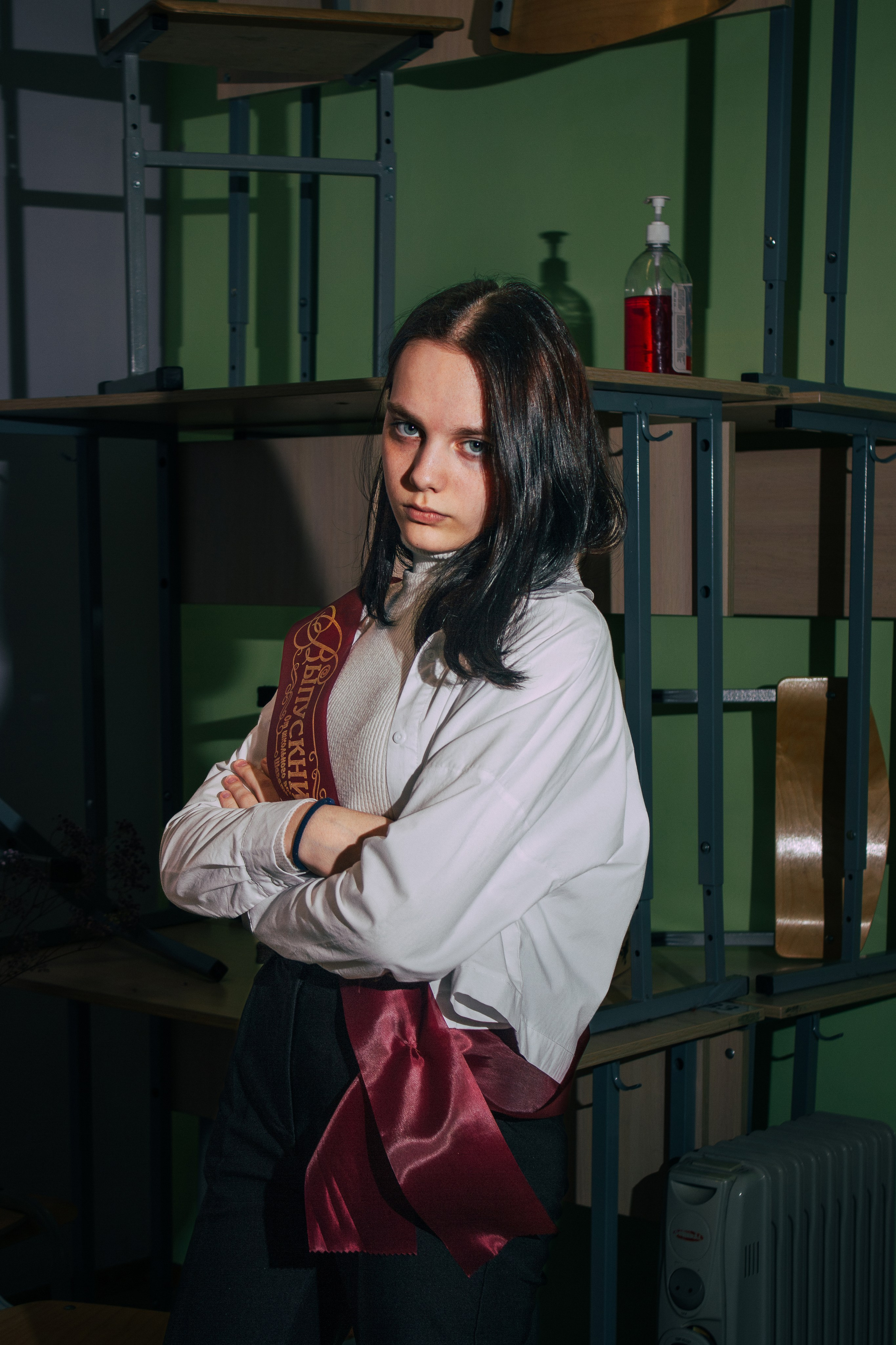 9а. Портретный фотограф Москва Юлия Трякина