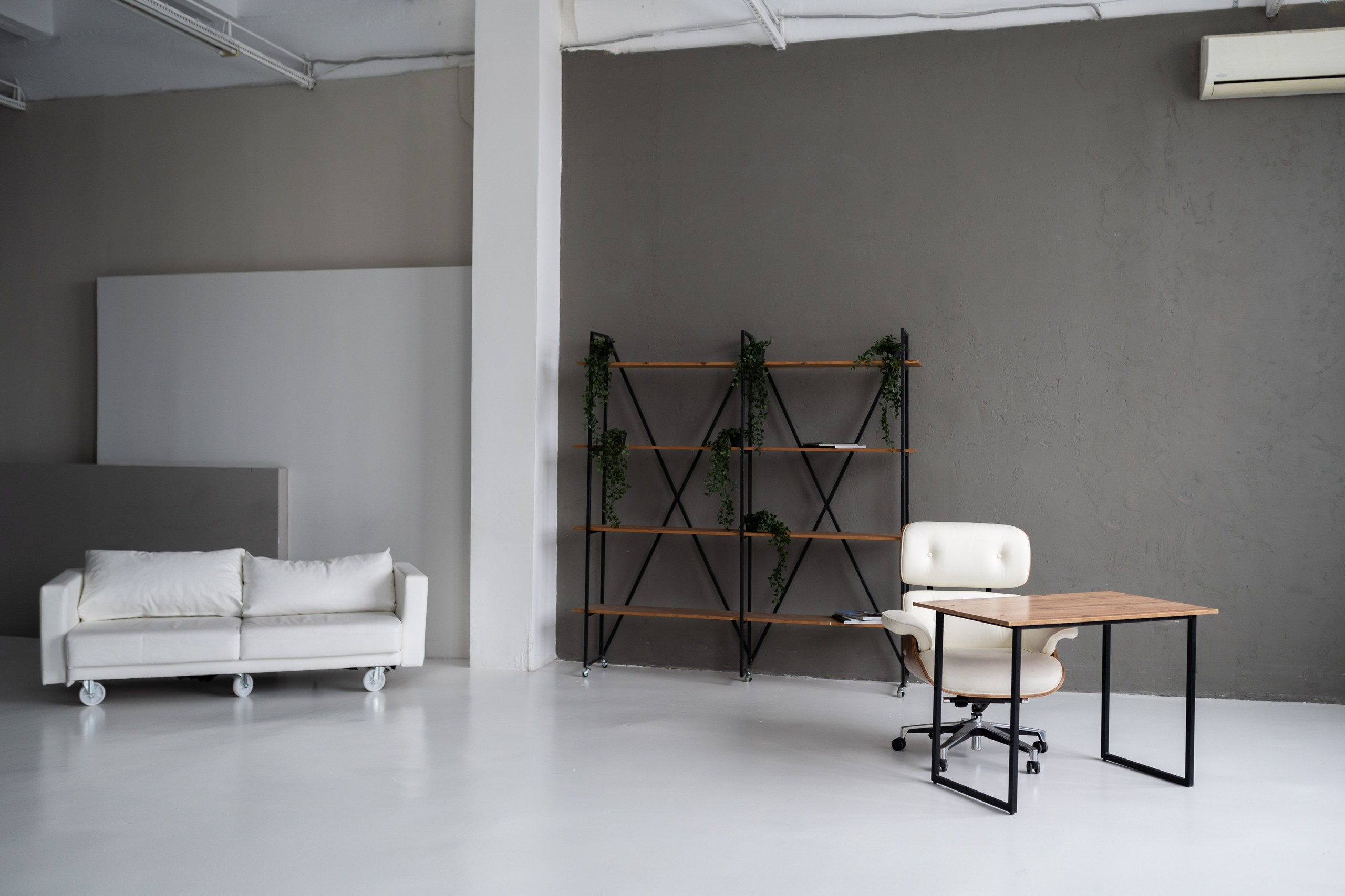 Ample, зал Цикля. Фотограф в Самаре Юлия Зиганшина