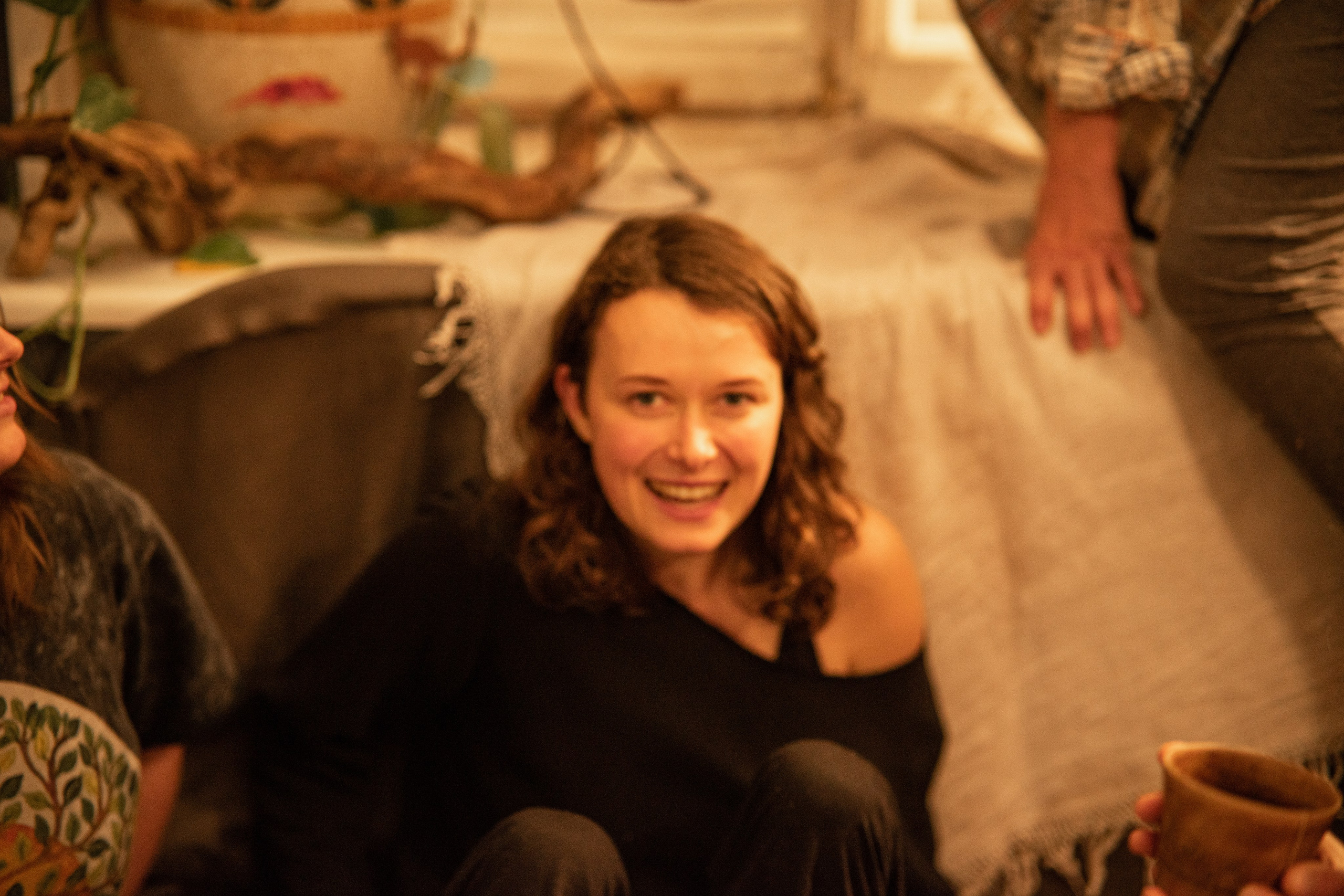 Dance. Фотограф Софья Горбунова