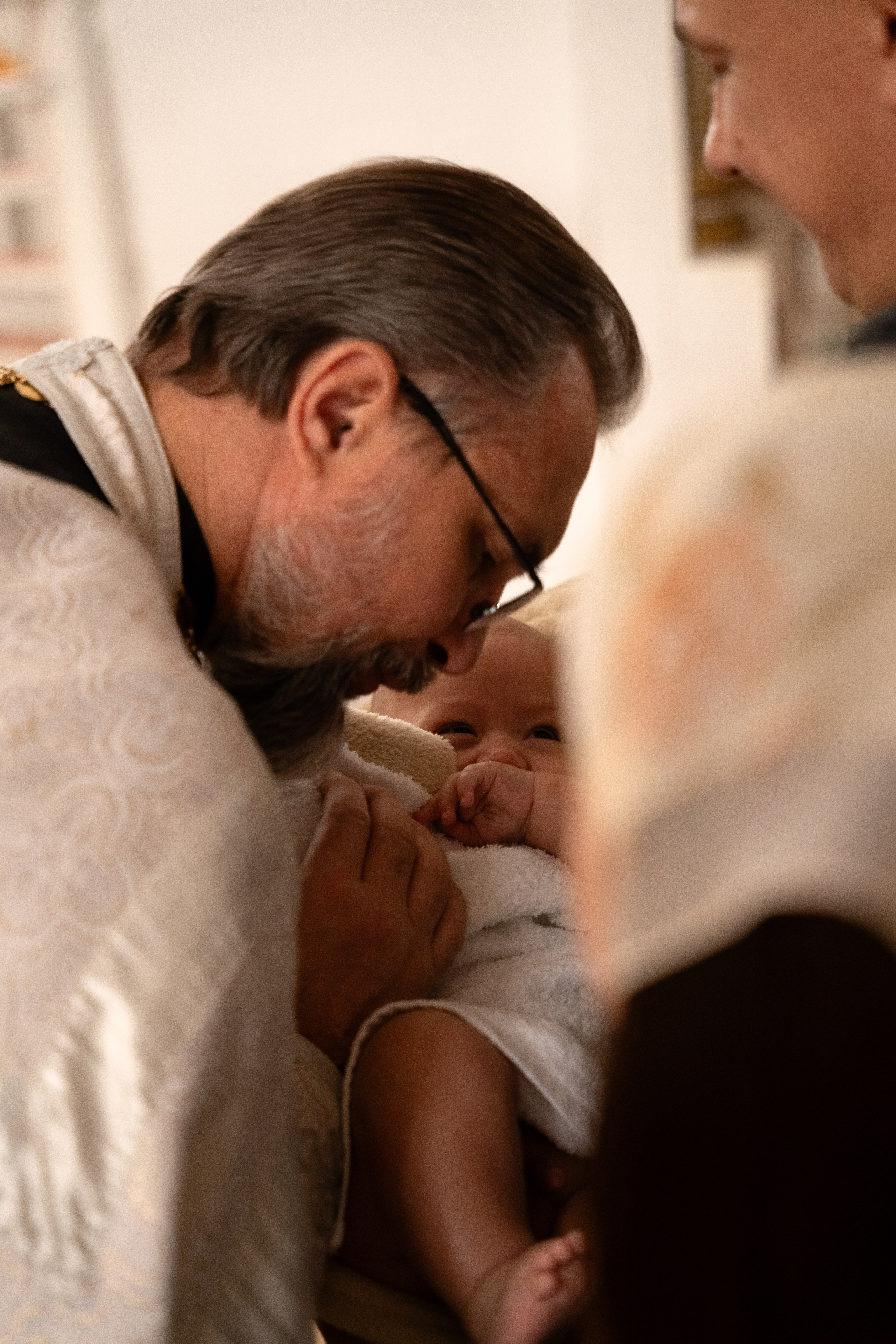 Иван. Фотограф в Ульяновске Александра Григоровских