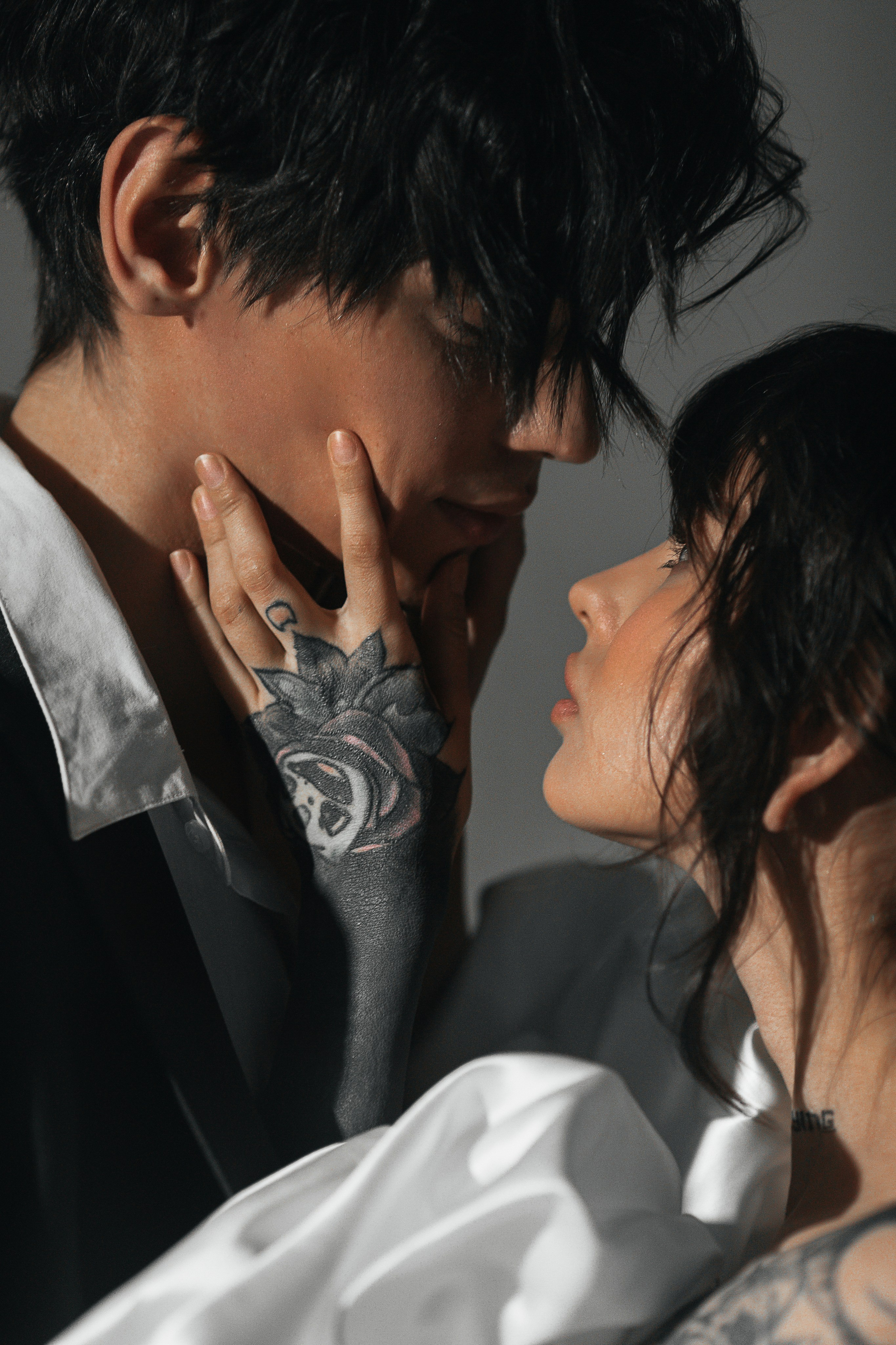 Свадебная фотосъёмка. Свадебный фотограф Павел Фурашов в Нижнем Новгороде | Paul Matis