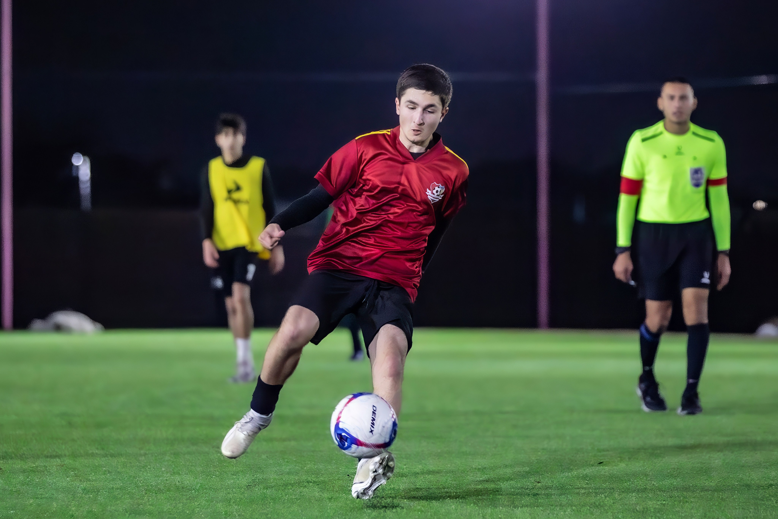 AFL Адыгея | 30 ноября 2025