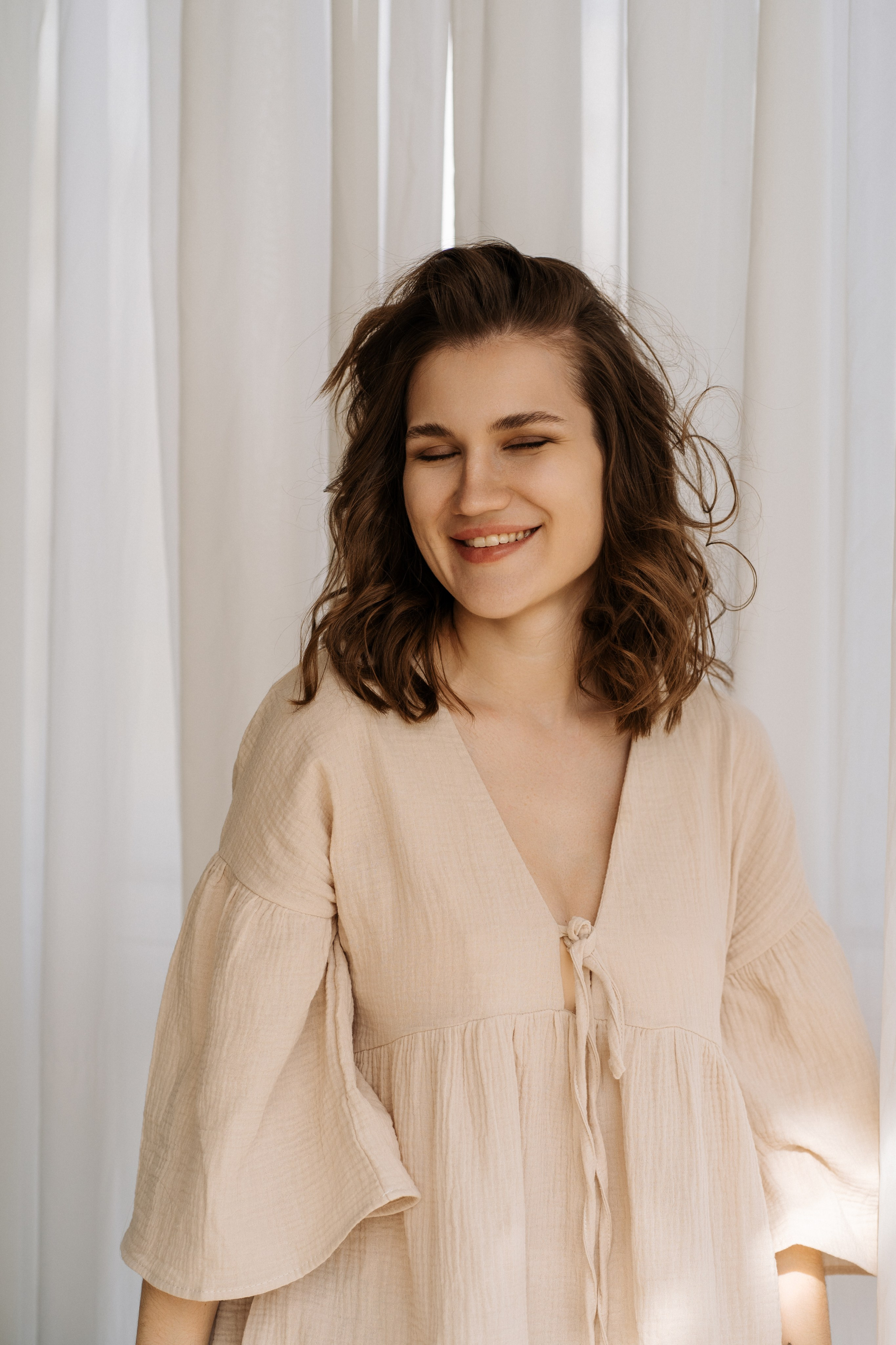 Семейная фотосессия в студии в Москве, семейный фотограф Анна Полушина. Свадебный фотограф в Москве Анна Полушина