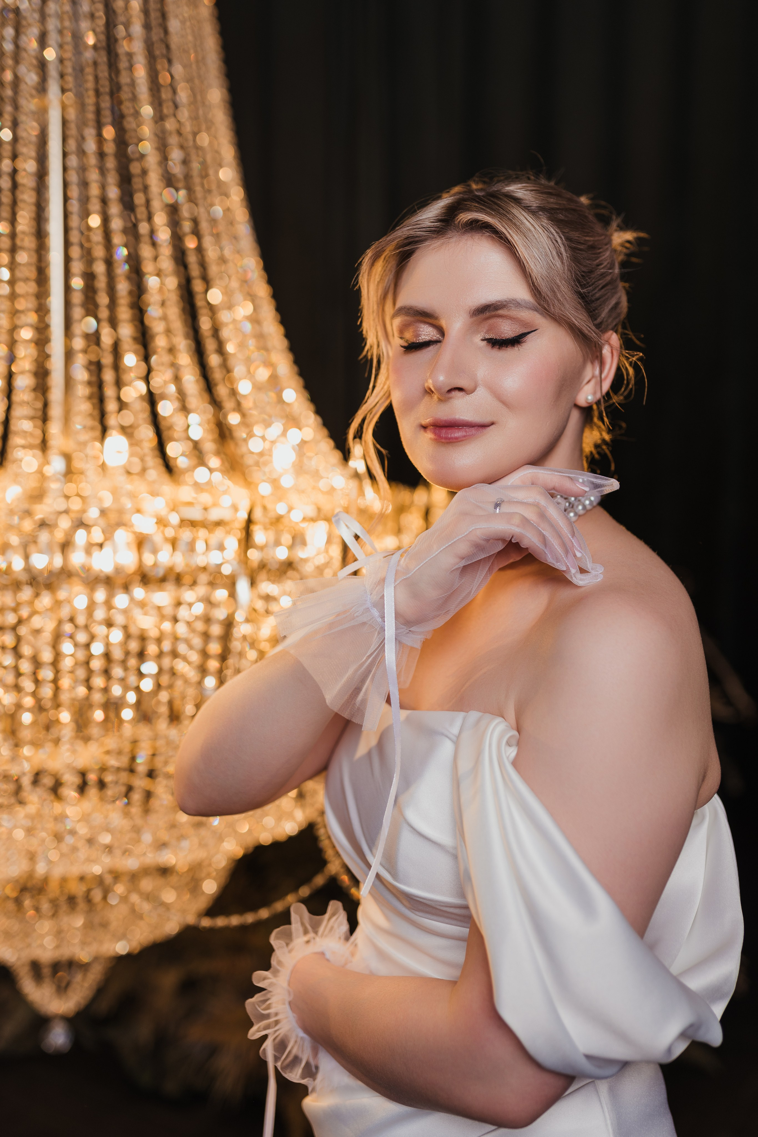 Свадебная фотопрогулка в Москве по центру. Свадебный фотограф в Москве Анна Полушина