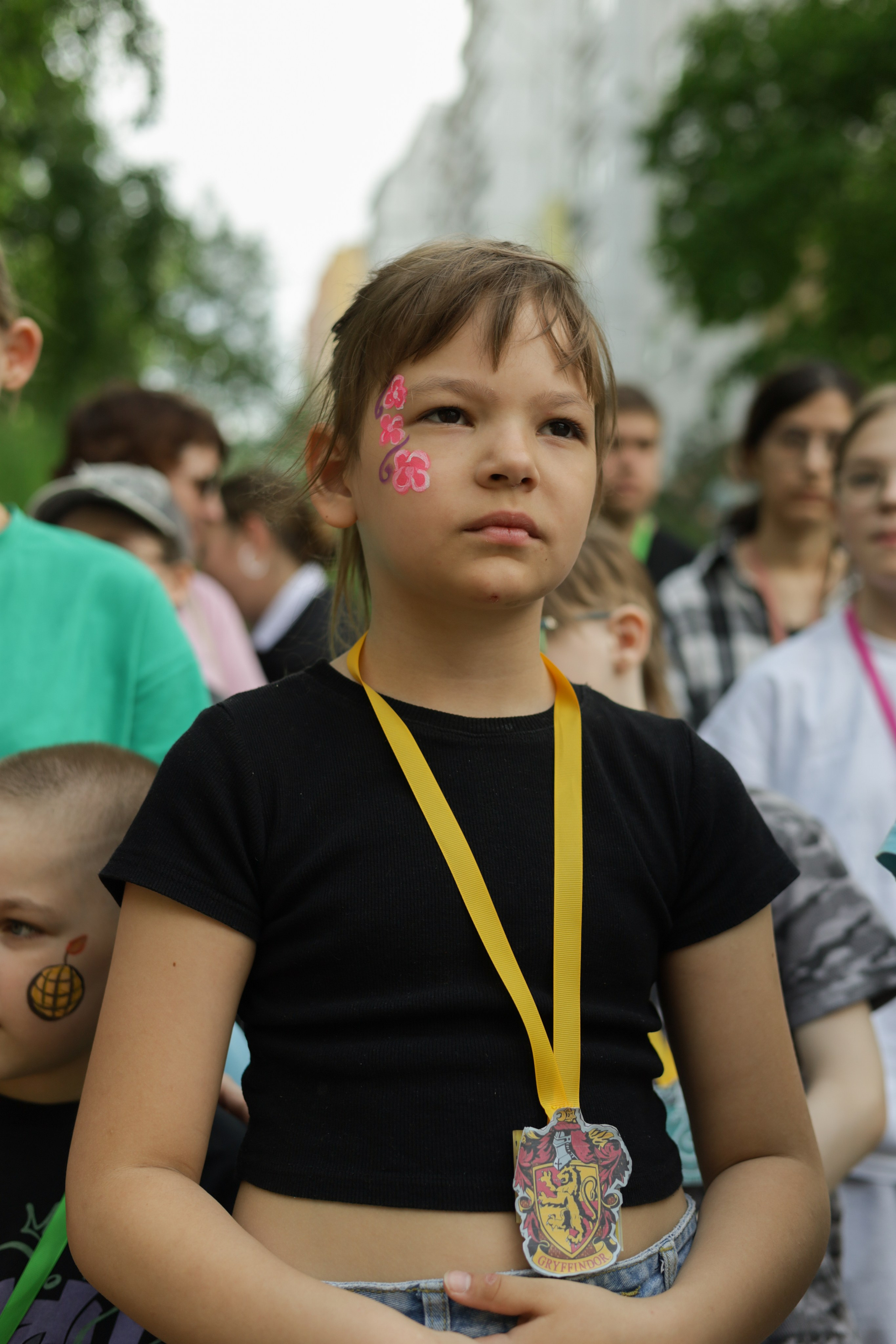 Фонд НОНЦ. Фотограф Мурманск | Нижний Новгород • Анна Хижняк
