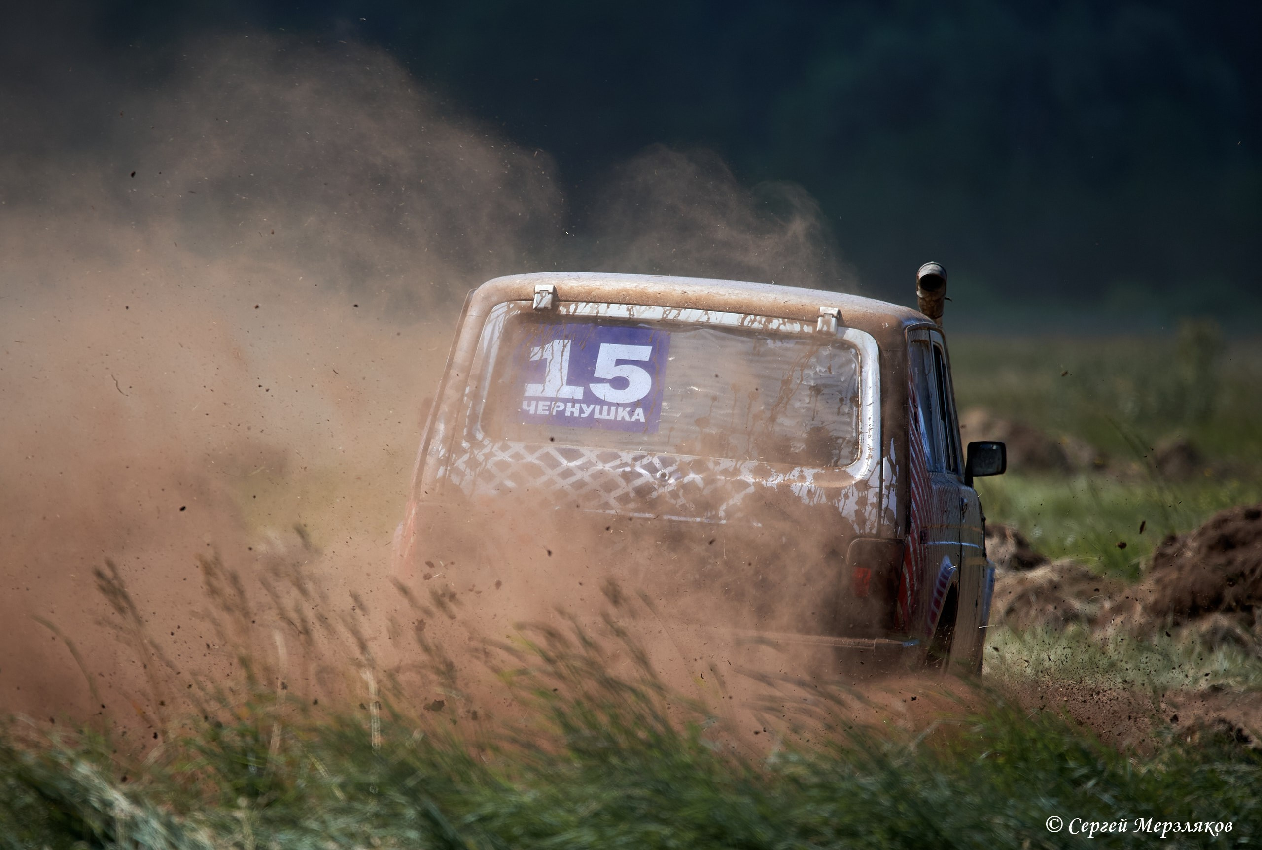Шарканский Ухаб 2024. Деревня Петуньки 27.07.2024. Спортивный репортажный фотограф в Ижевске Сергей Мерзляков