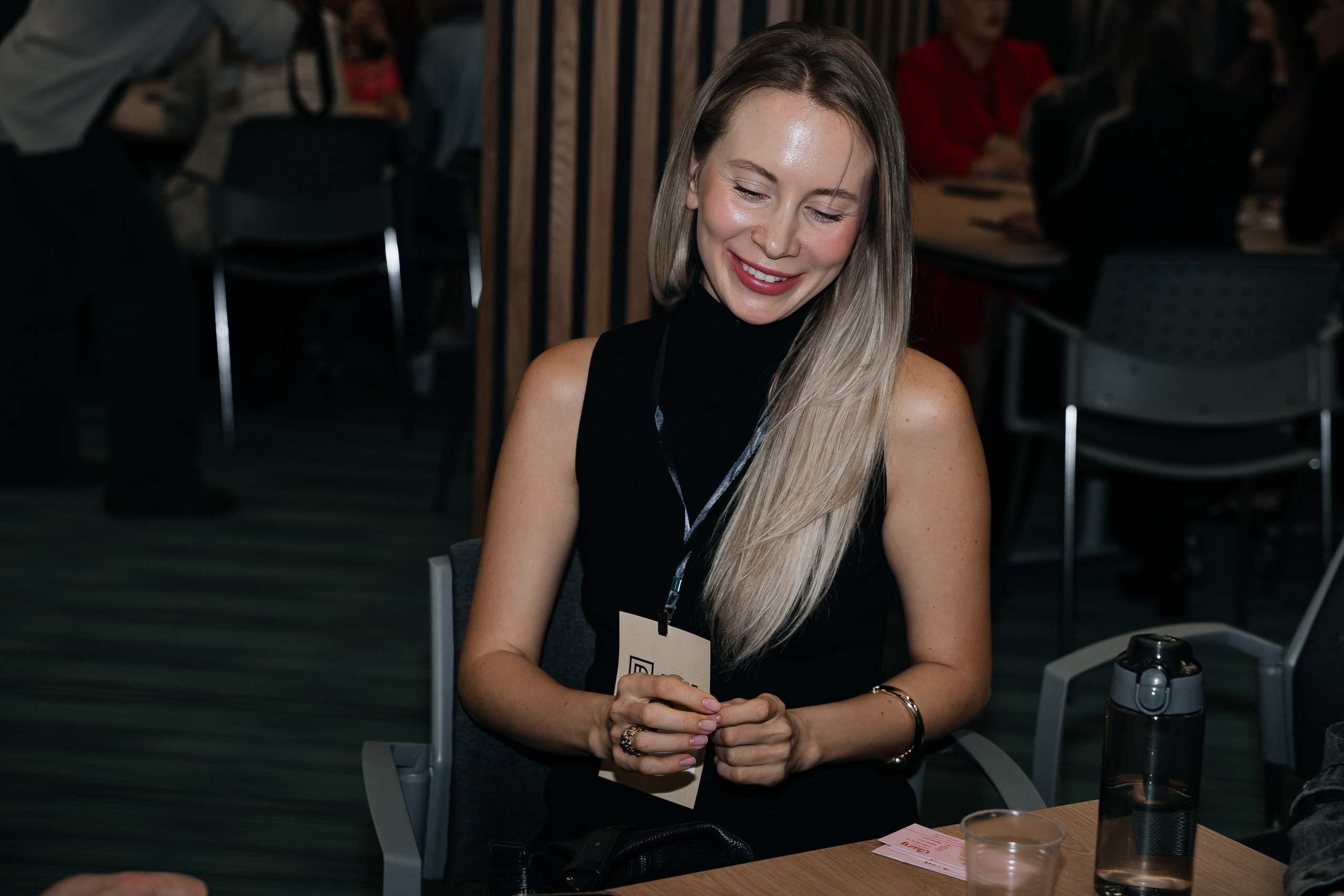 Репортаж. Виктория Алпеева — фотограф по любви