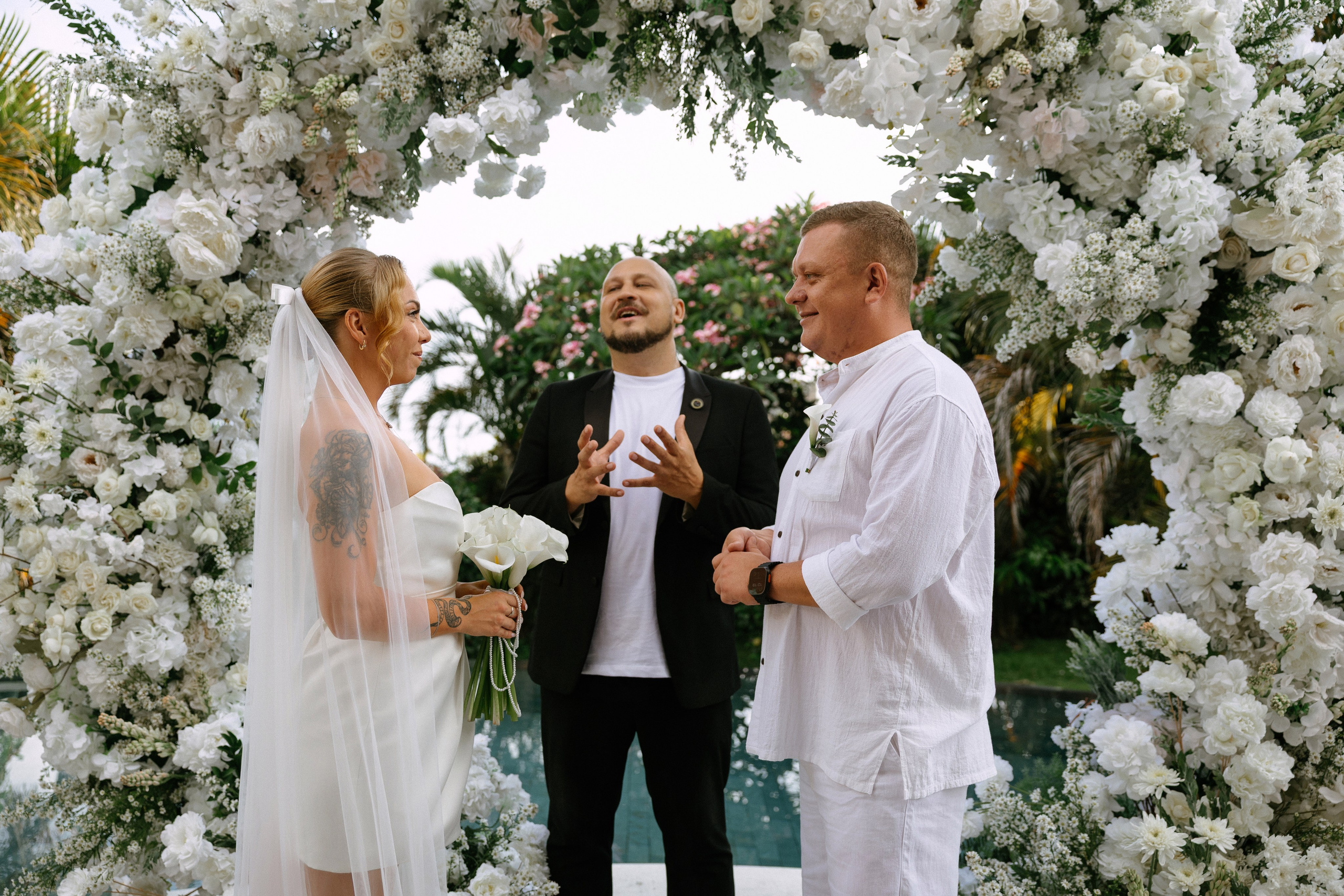 Darina & Anton. Профессиональный фотограф Нурмиева Вероника