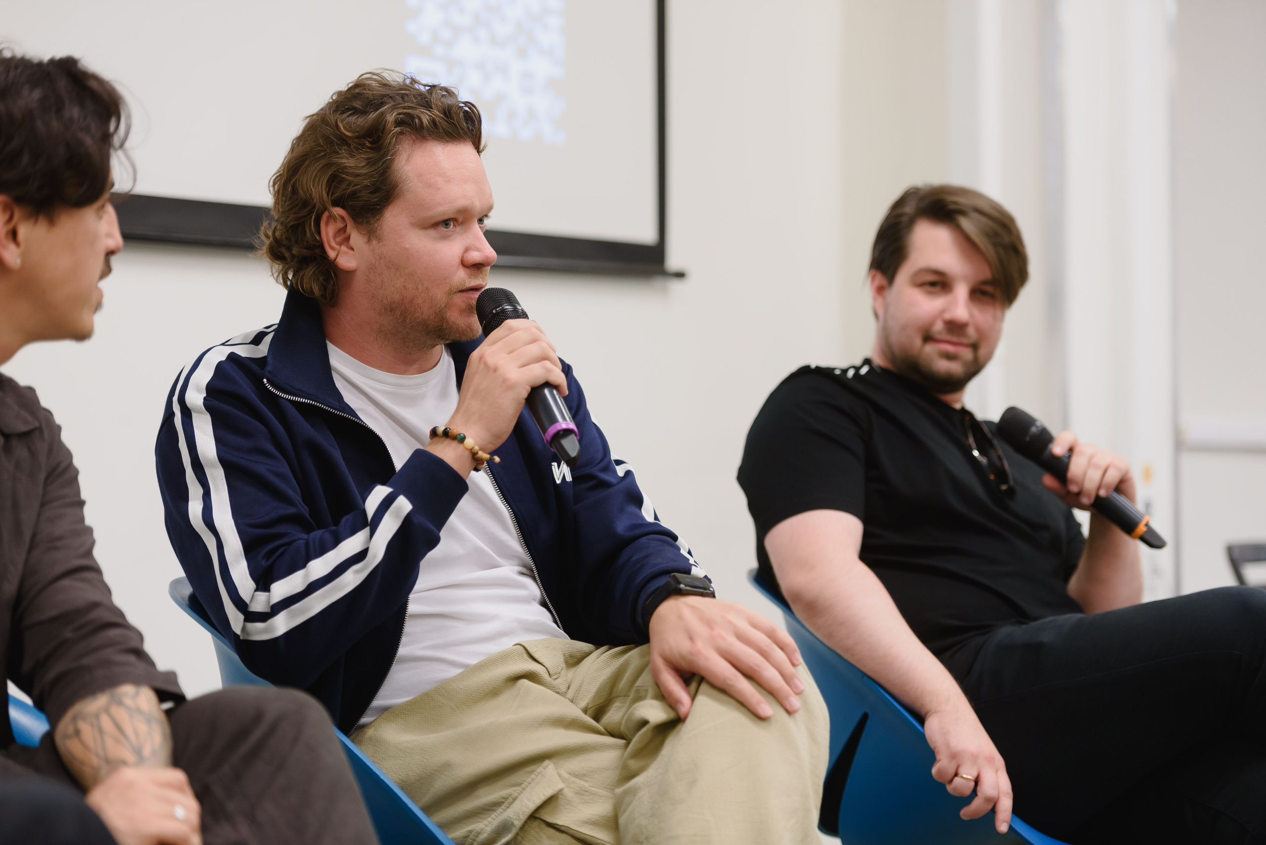 Репортаж. Фотограф Руслан Хафизов