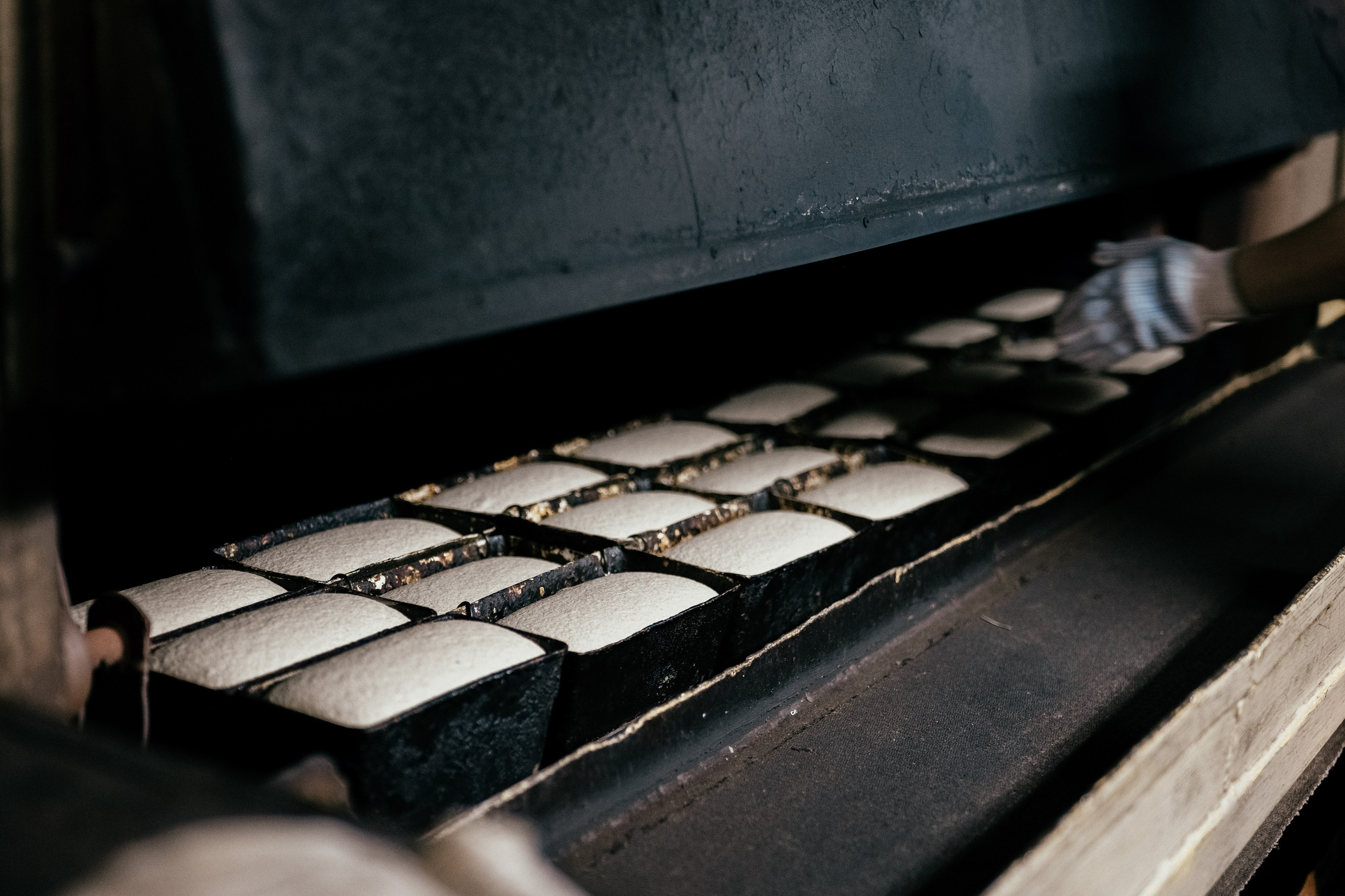 Хлебозавод г. Кемь. Создание контента | Фото | Видеосъемка | Александр Ярков