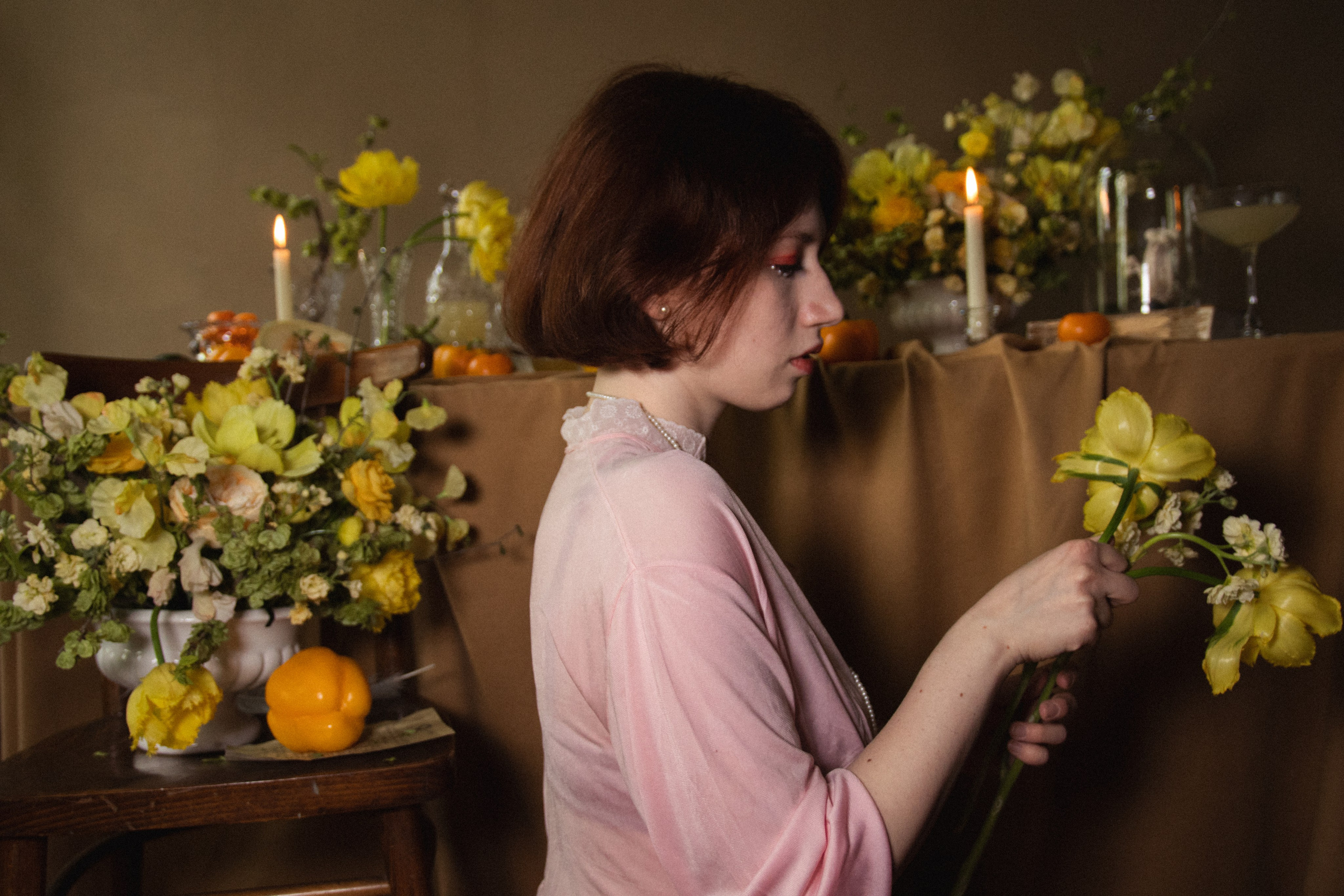 Весенний ренессанс. Фотограф в Севастополе и в Крыму