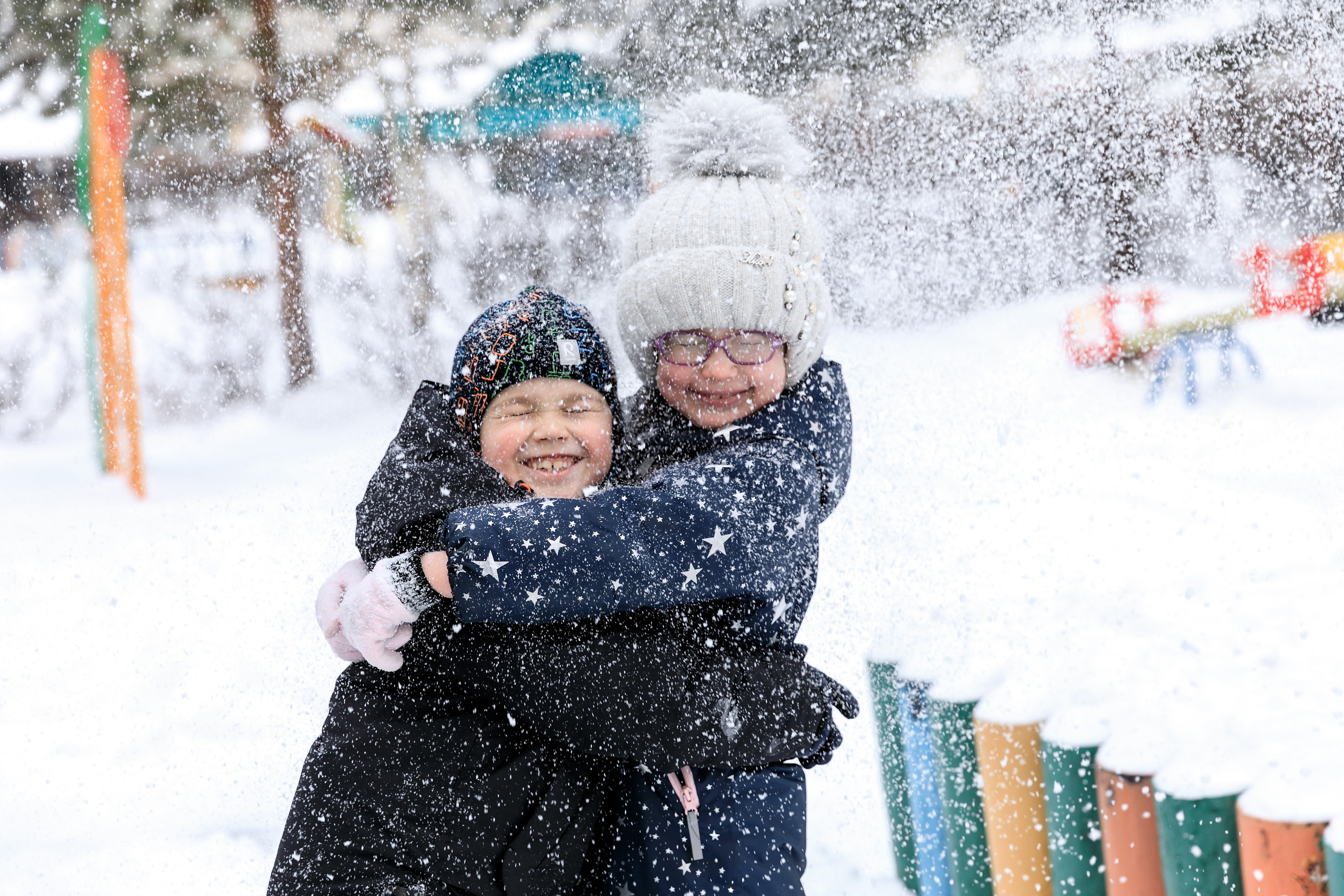 Детский сад. Нескучное фото — Фотостудия Анастасии Костаковой