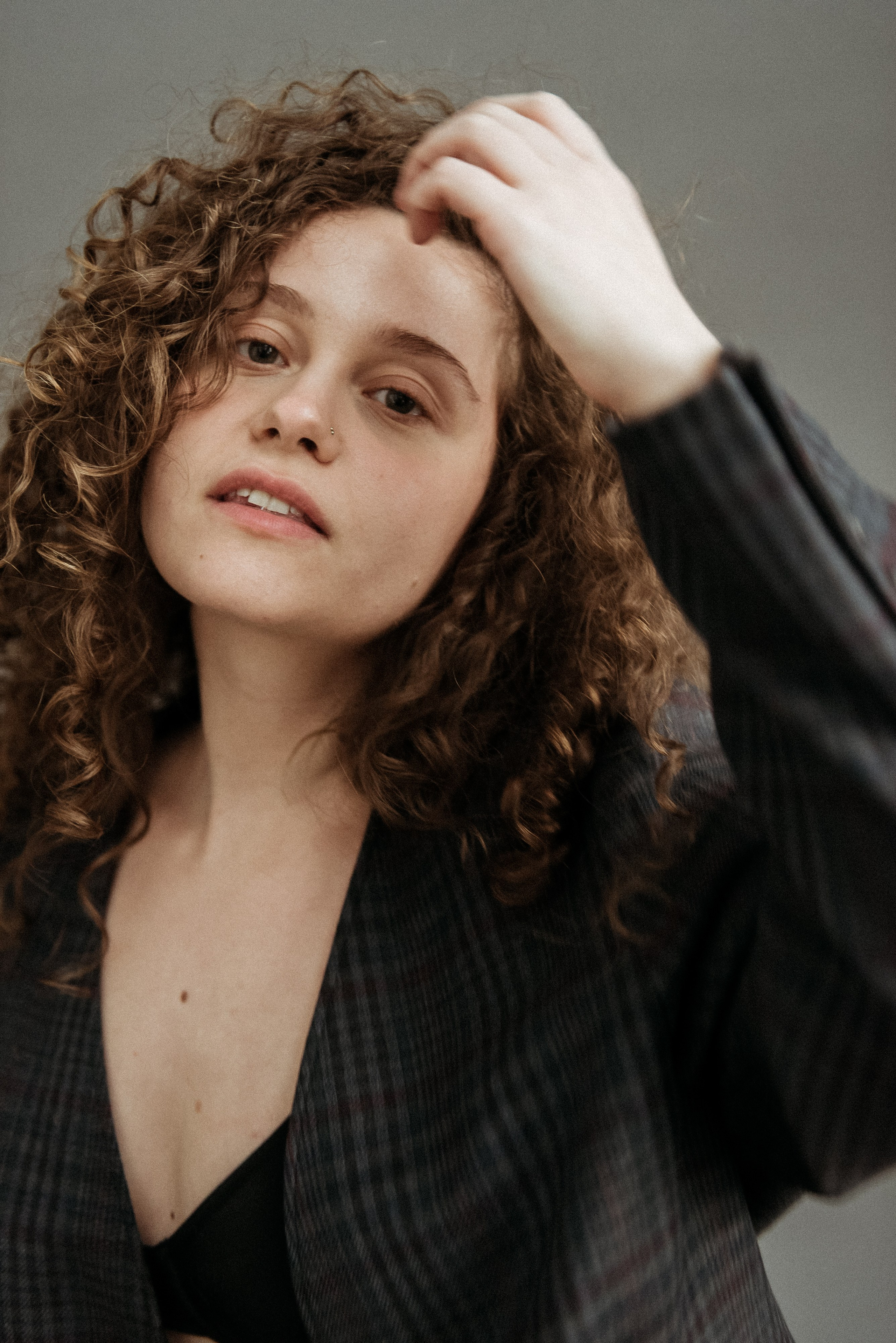 Masha. Natalyandronova.ru