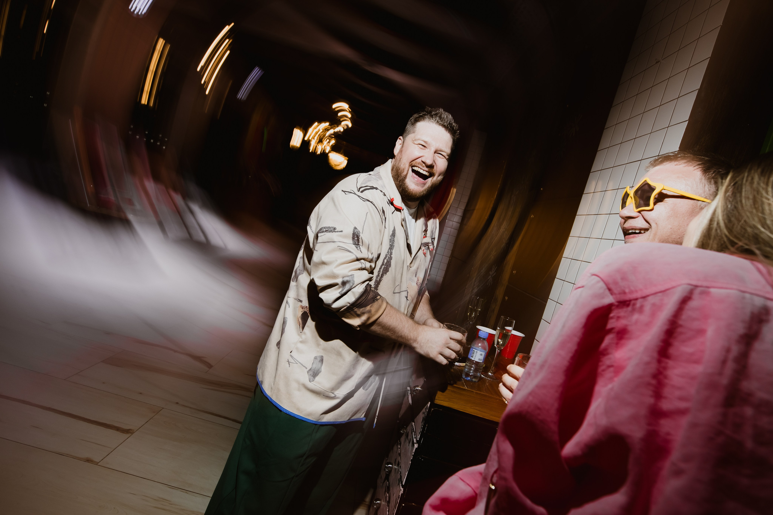 DMITRIY B-DAY 30. Репортажный Свадебный Портретный фотограф Москва Владимир Филин