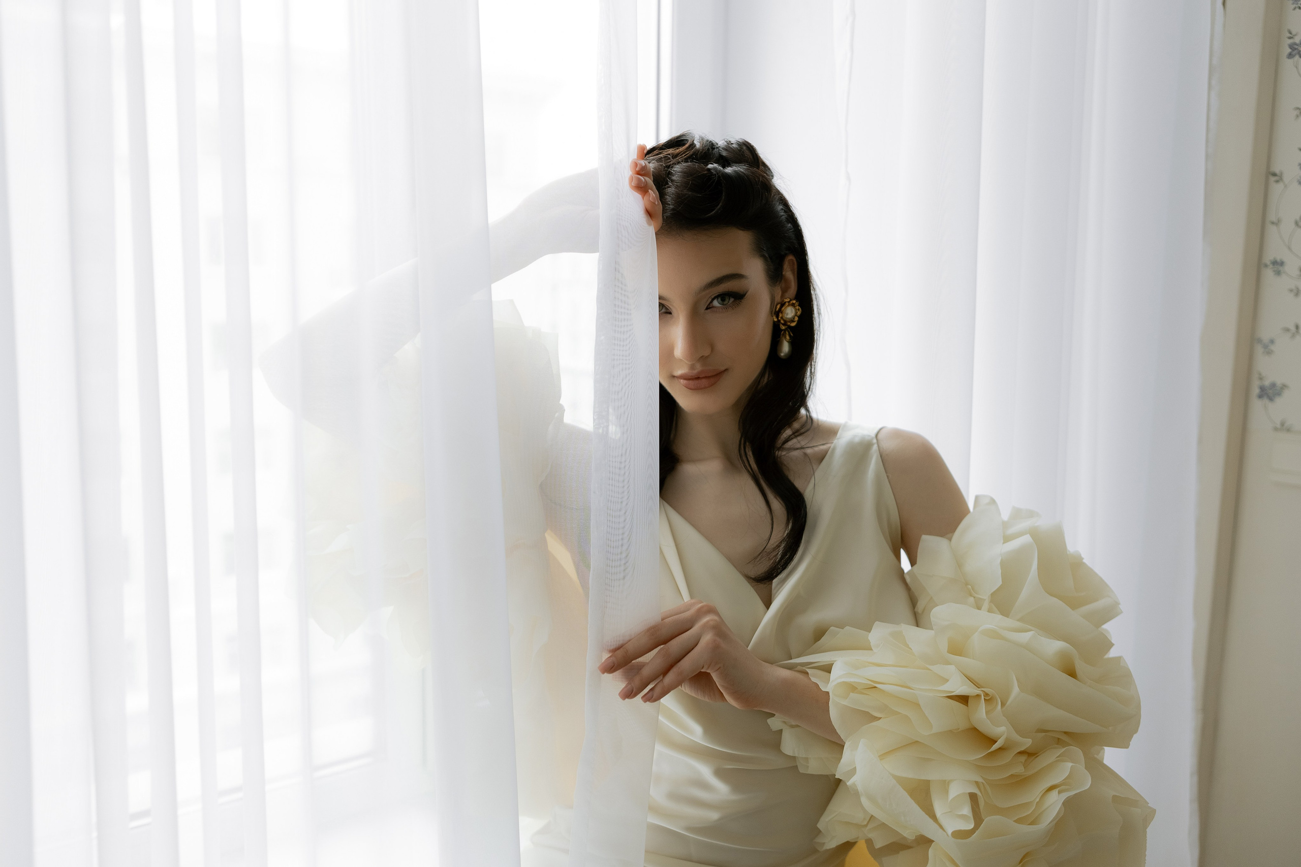 Анастасия. Фотограф в Москве Таша Логинова