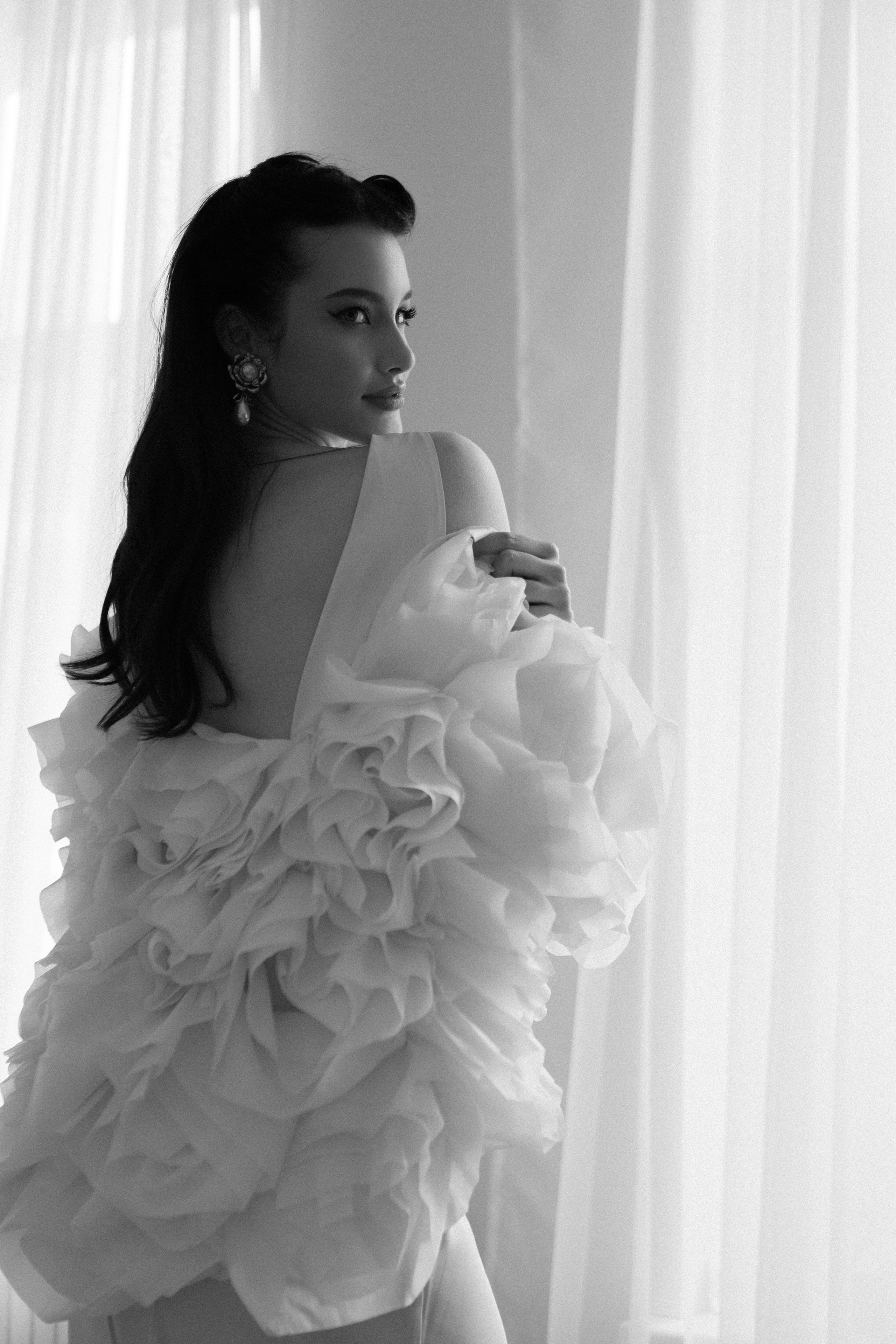 Анастасия. Фотограф в Москве Таша Логинова