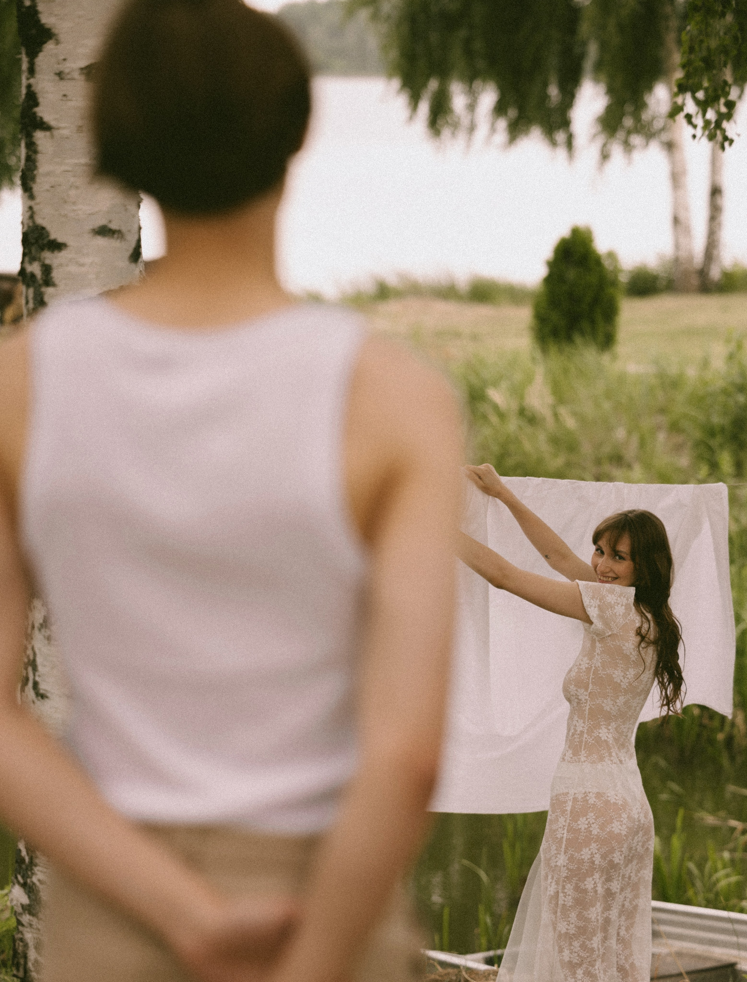 Держи меня крепче