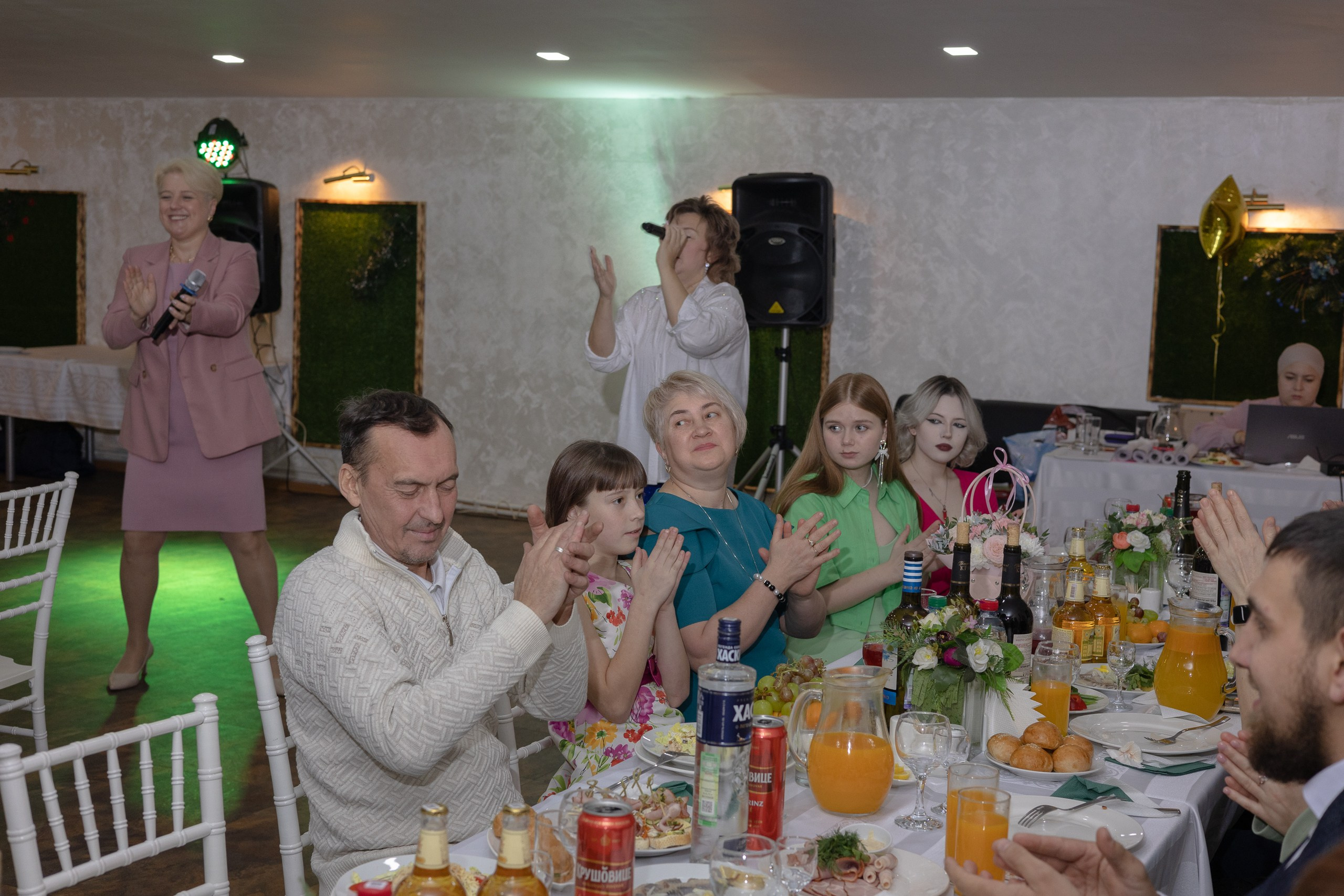 Свадебная фотосессия