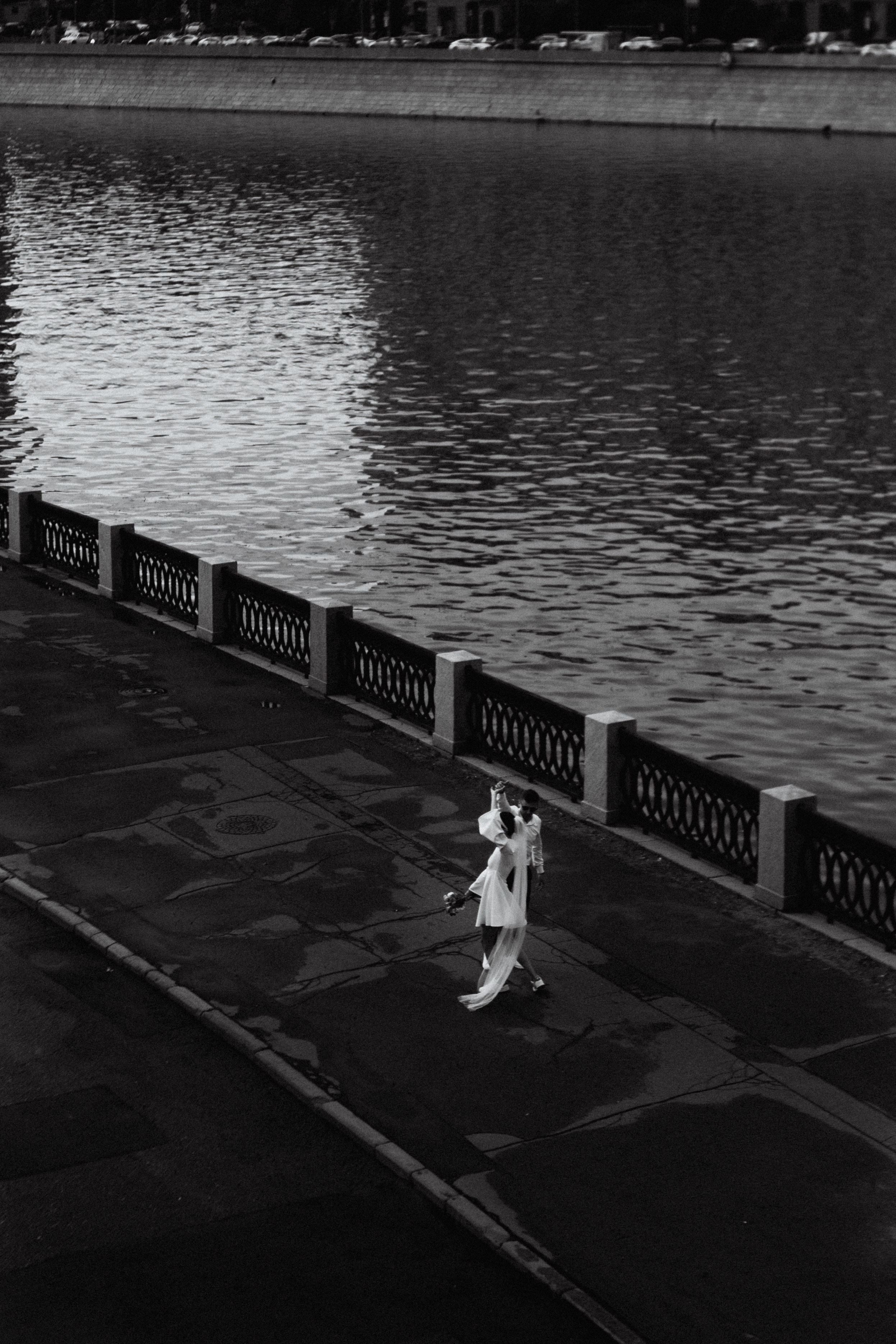 Ольга & Кирилл. Фотограф Дарья Волкова | Москва