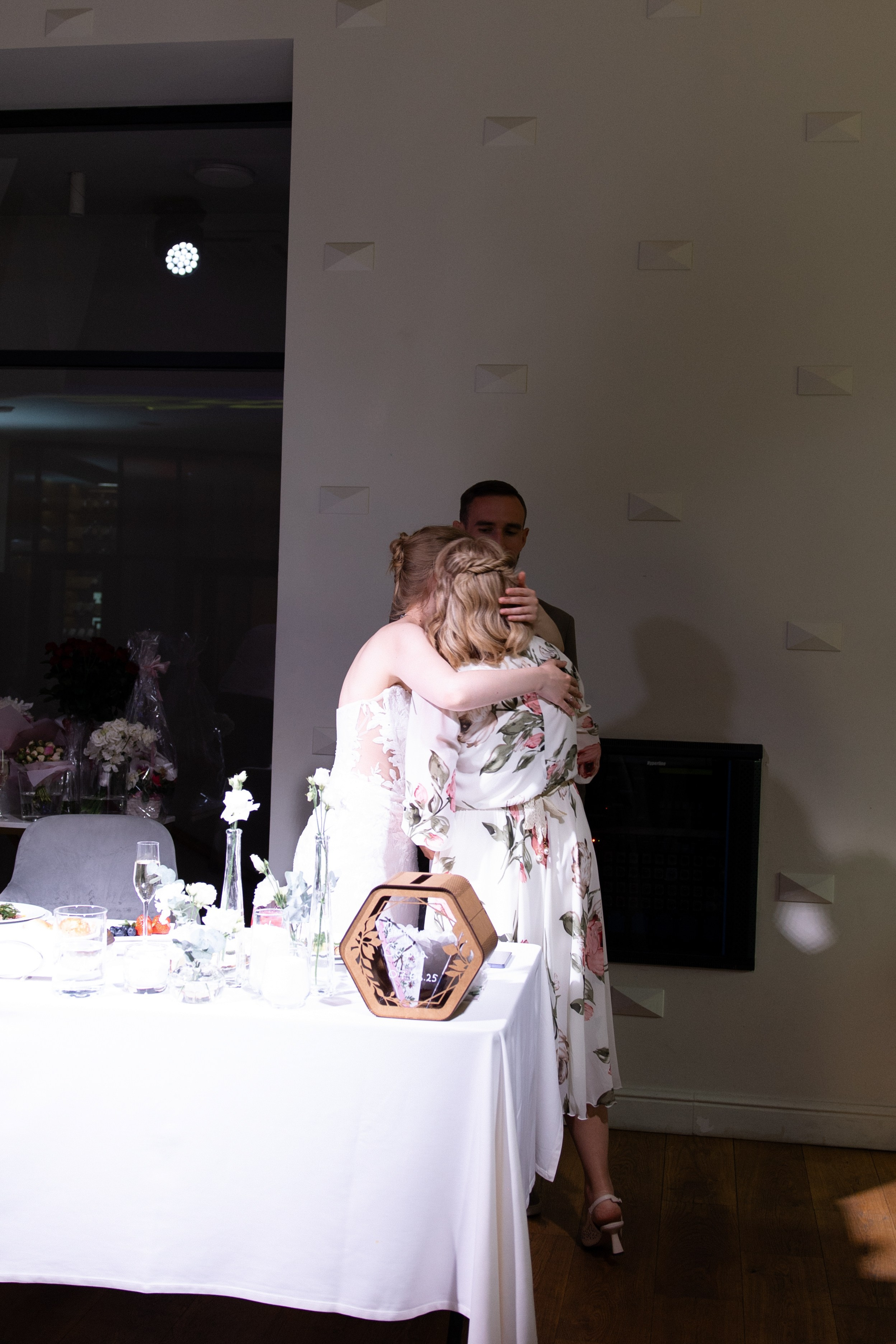 Влад и Софья. Свадебный, портретный и семейный фотограф в Москве Абукалиева Диляра