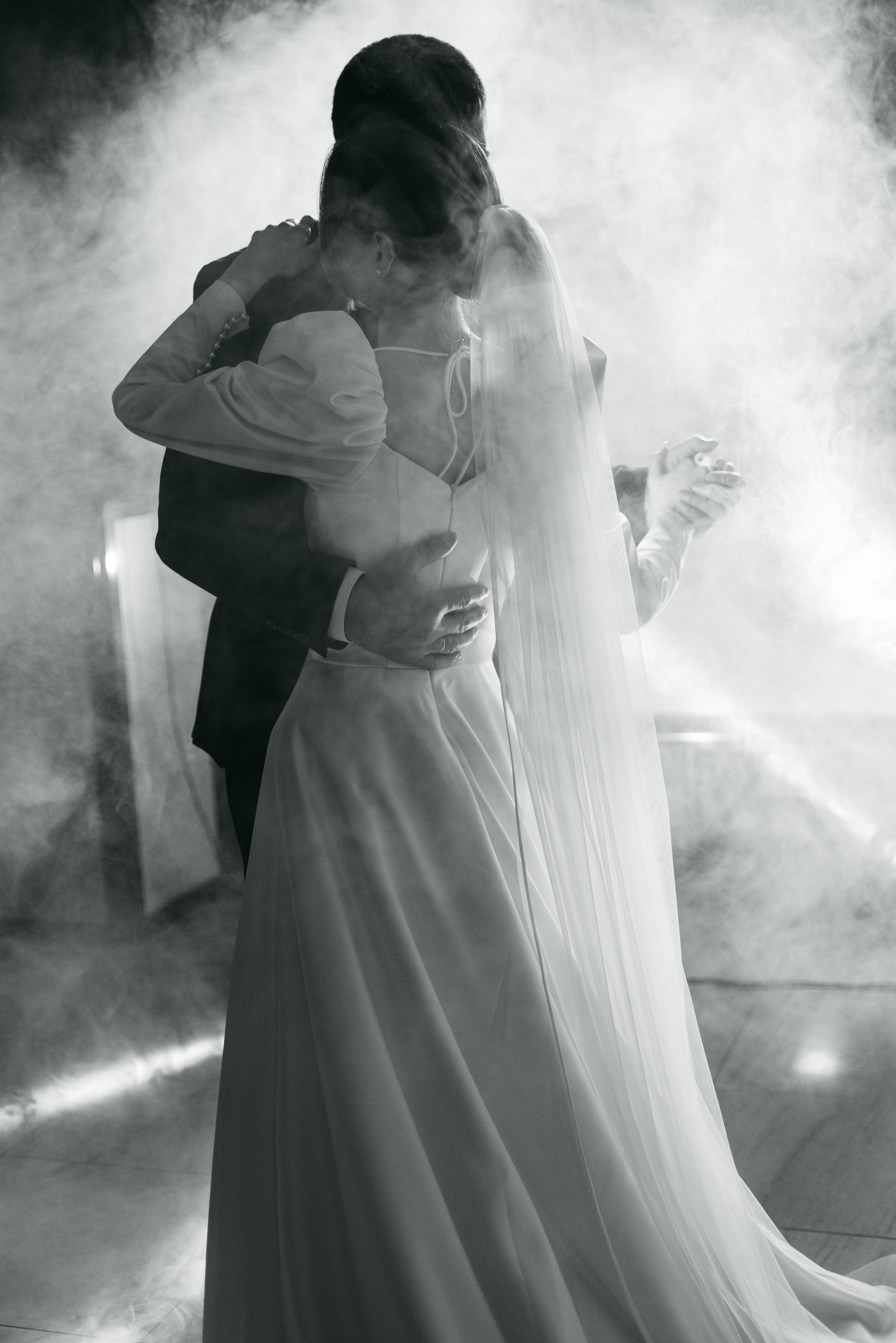 Лина и Евгений. Репортажный и свадебный фотограф в Сургуте