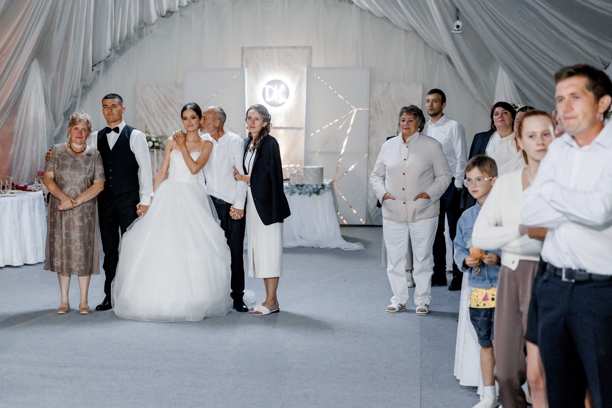 Николай и Диана. Свадебный фотограф в Иркутске Сапаров Александр