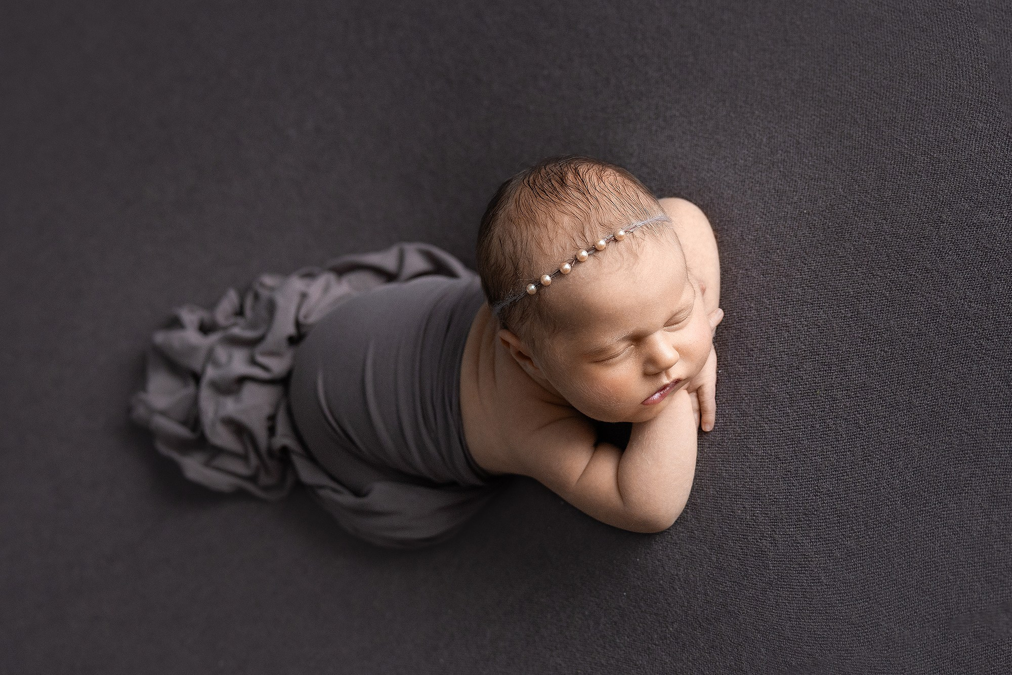 НЬЮБОРН. Семейный и репортажный фотограф Наташа Давыдова