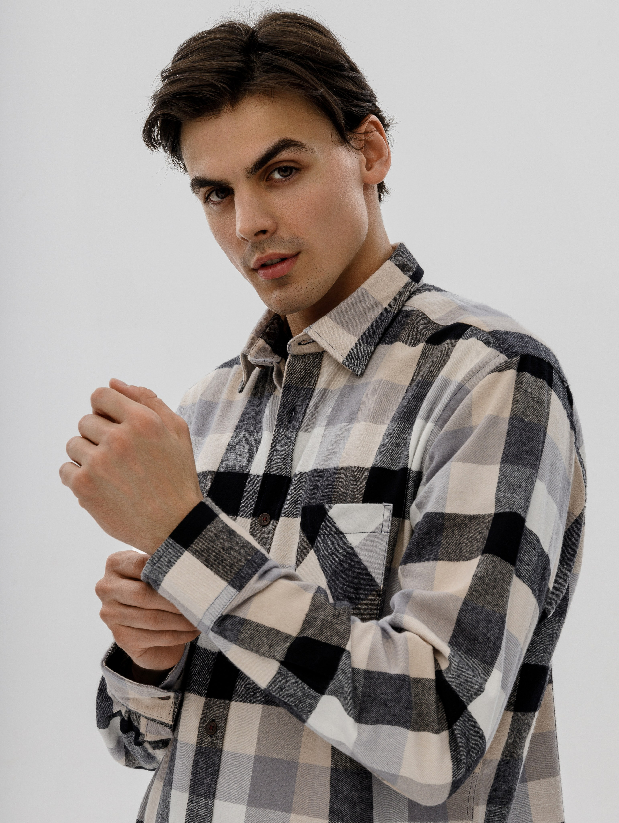 RICH AS USUAL. Фотограф для маркетплейсов в Москве Озерова Кристина