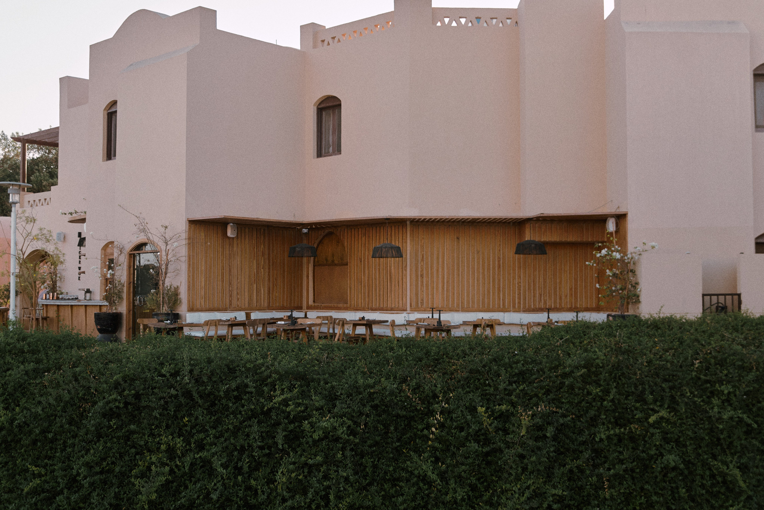 Улица горизонтальная. Jorgis — фотограф в Хургаде / обучение фотографии