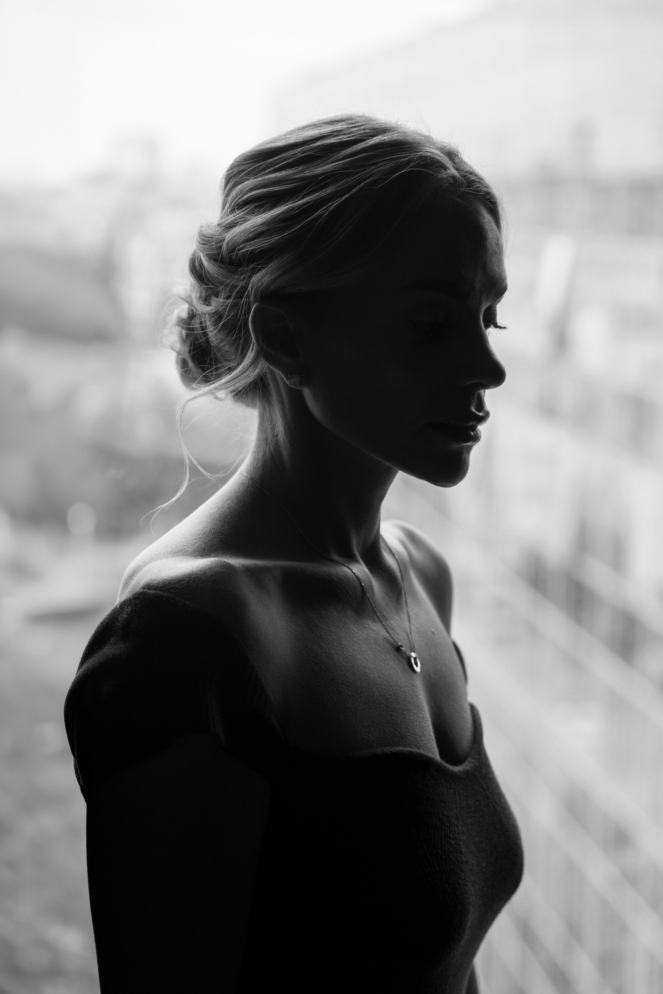Таня. Фотограф Екатерина Олешко
