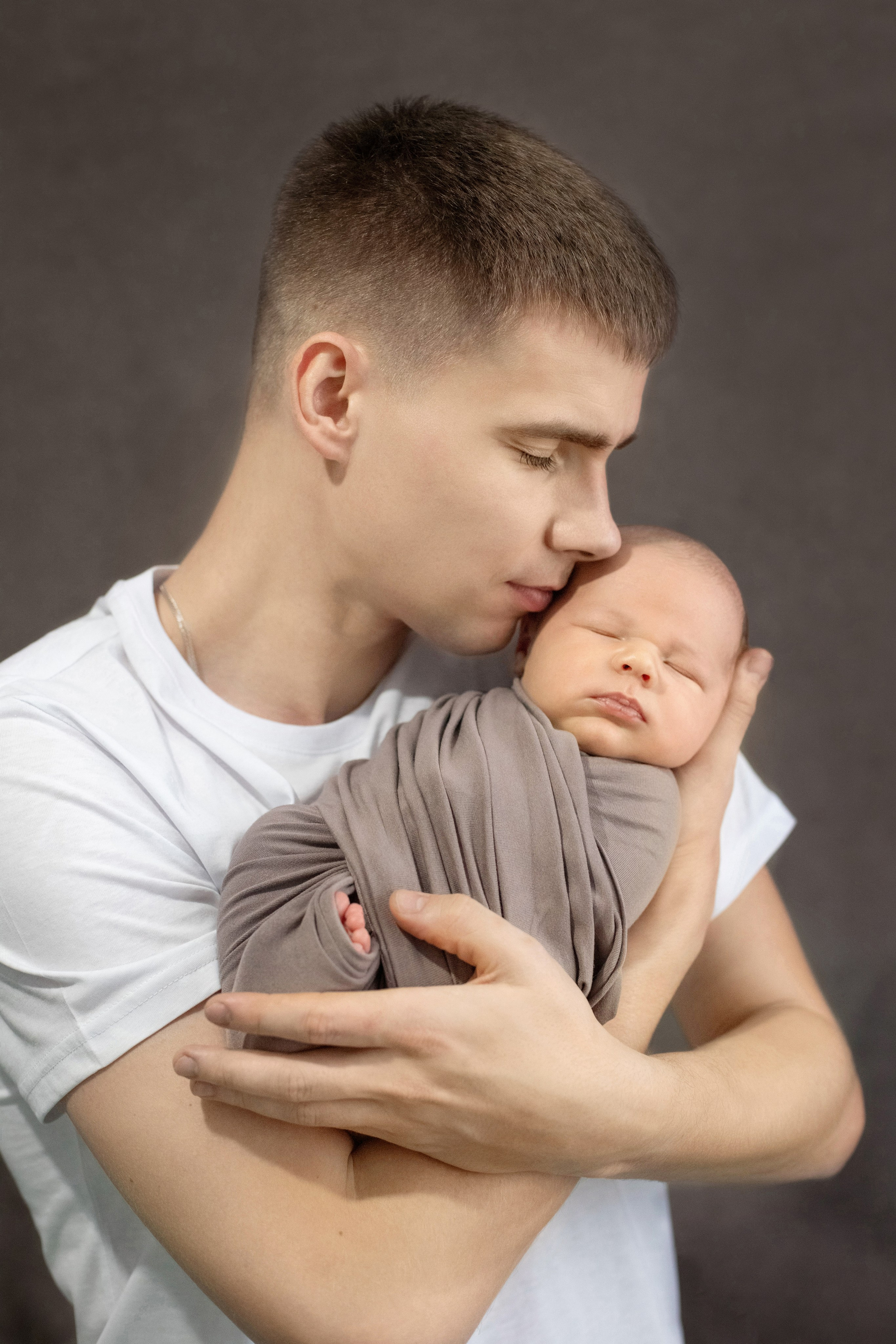 Майя Итого. Фотограф новорожденных в Екатеринбурге Татьяна Продан