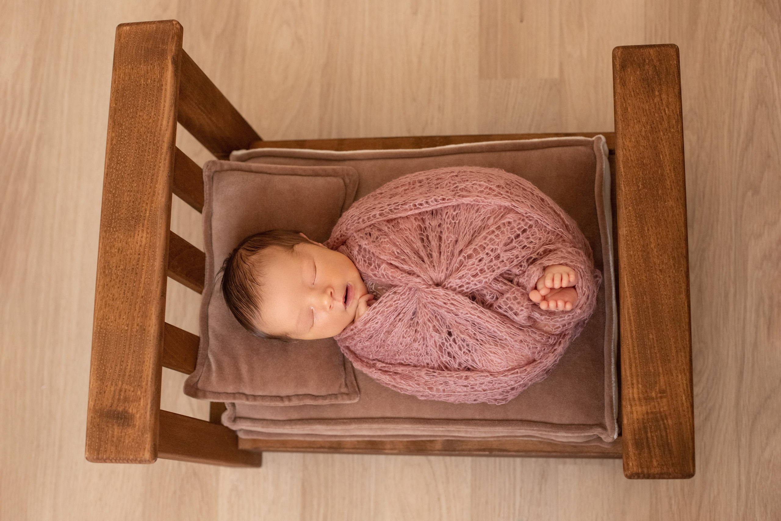 Таисия ИТОГО. Фотограф новорожденных в Екатеринбурге Татьяна Продан