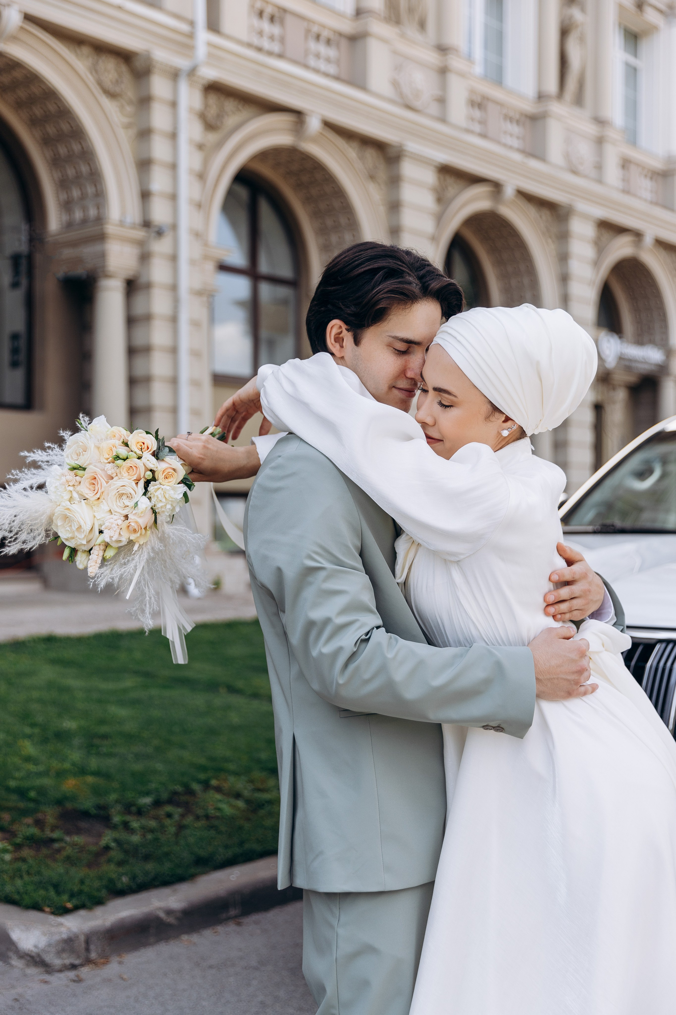 свадебный танец, свадебный фотограф Казань