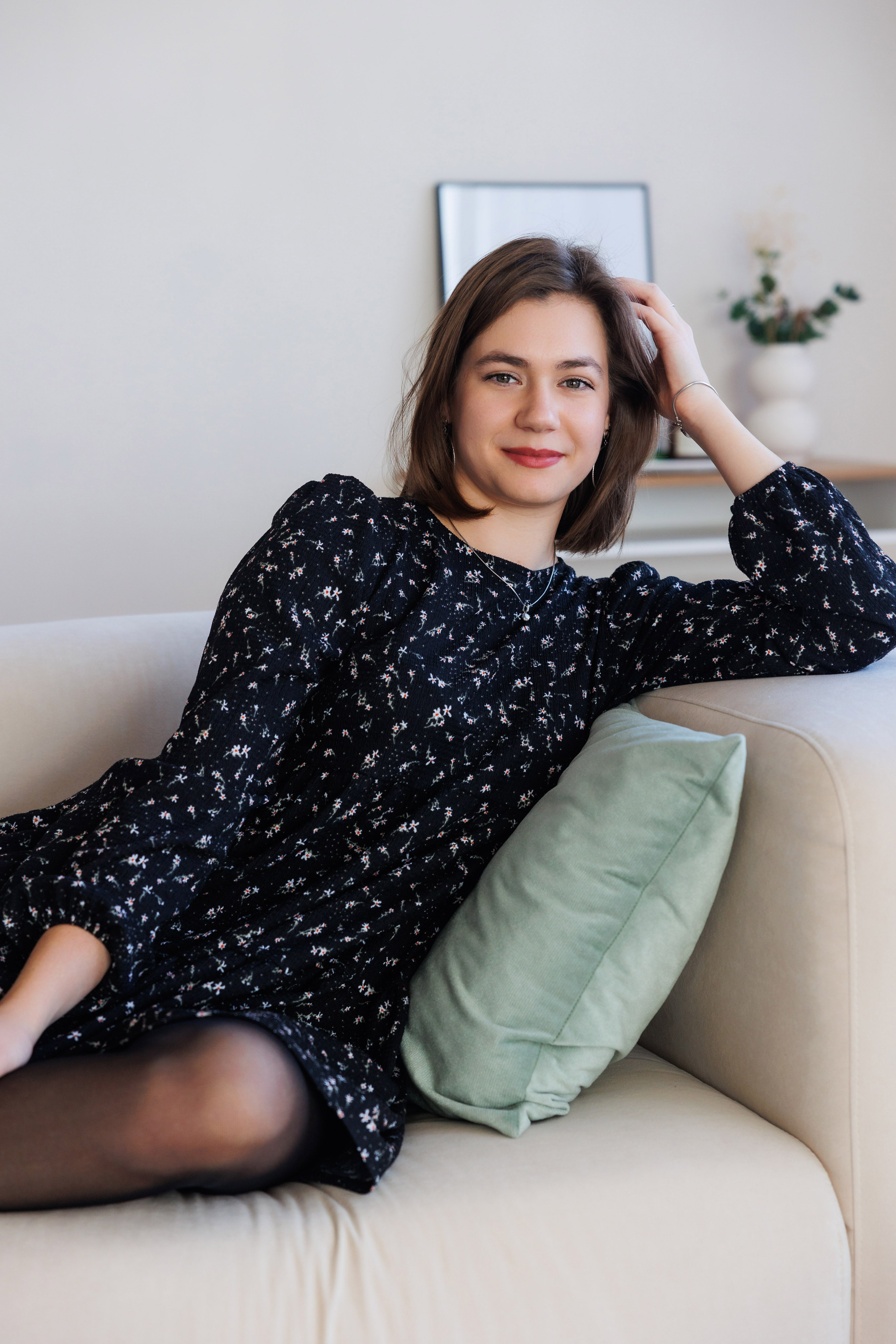 Матвей и Анастасия. Коммерческий фотограф Андрей Тремасов