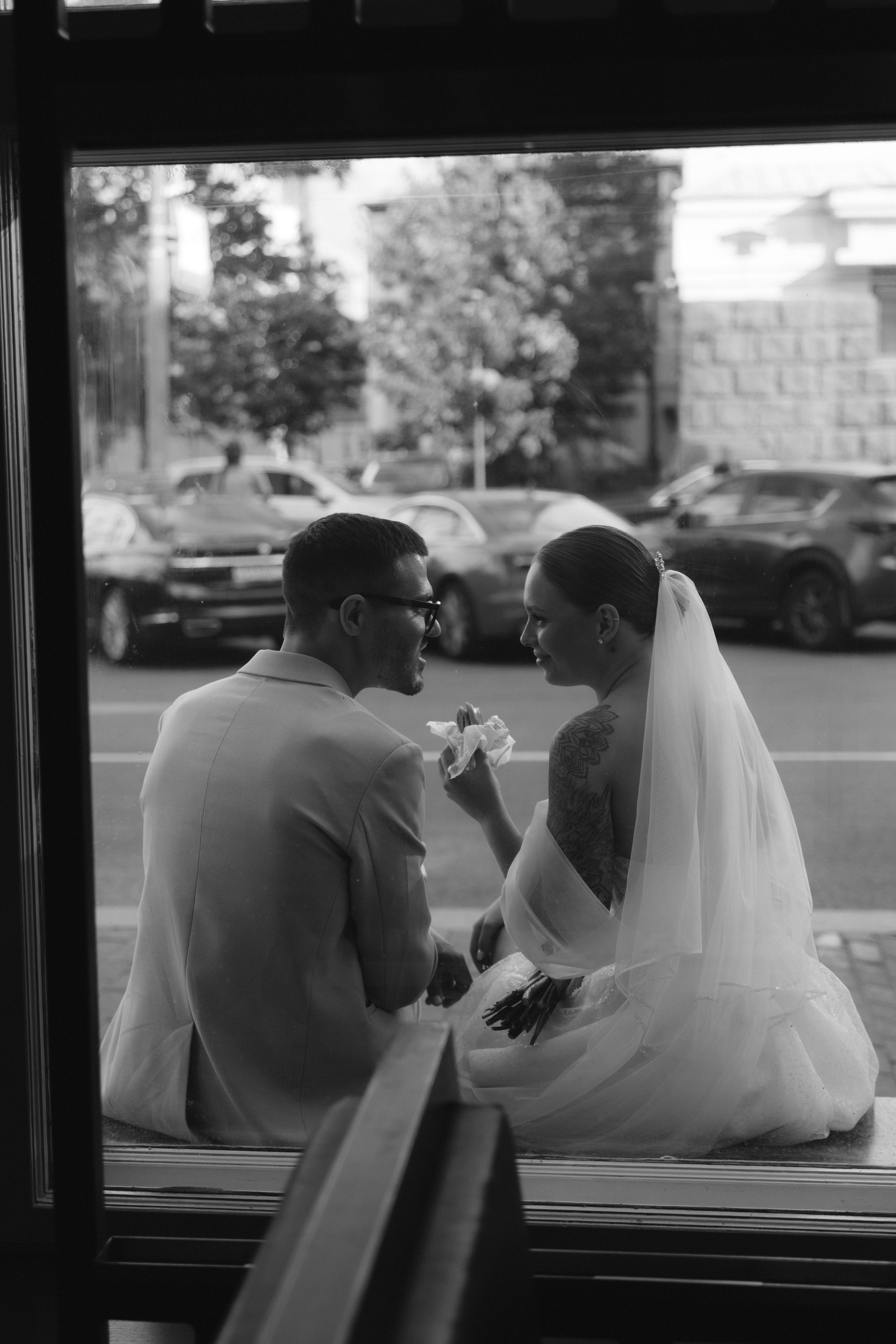 А & И Грибоедовский ЗАГС. Женский и свадебный фотограф Москва Елизавета Перова