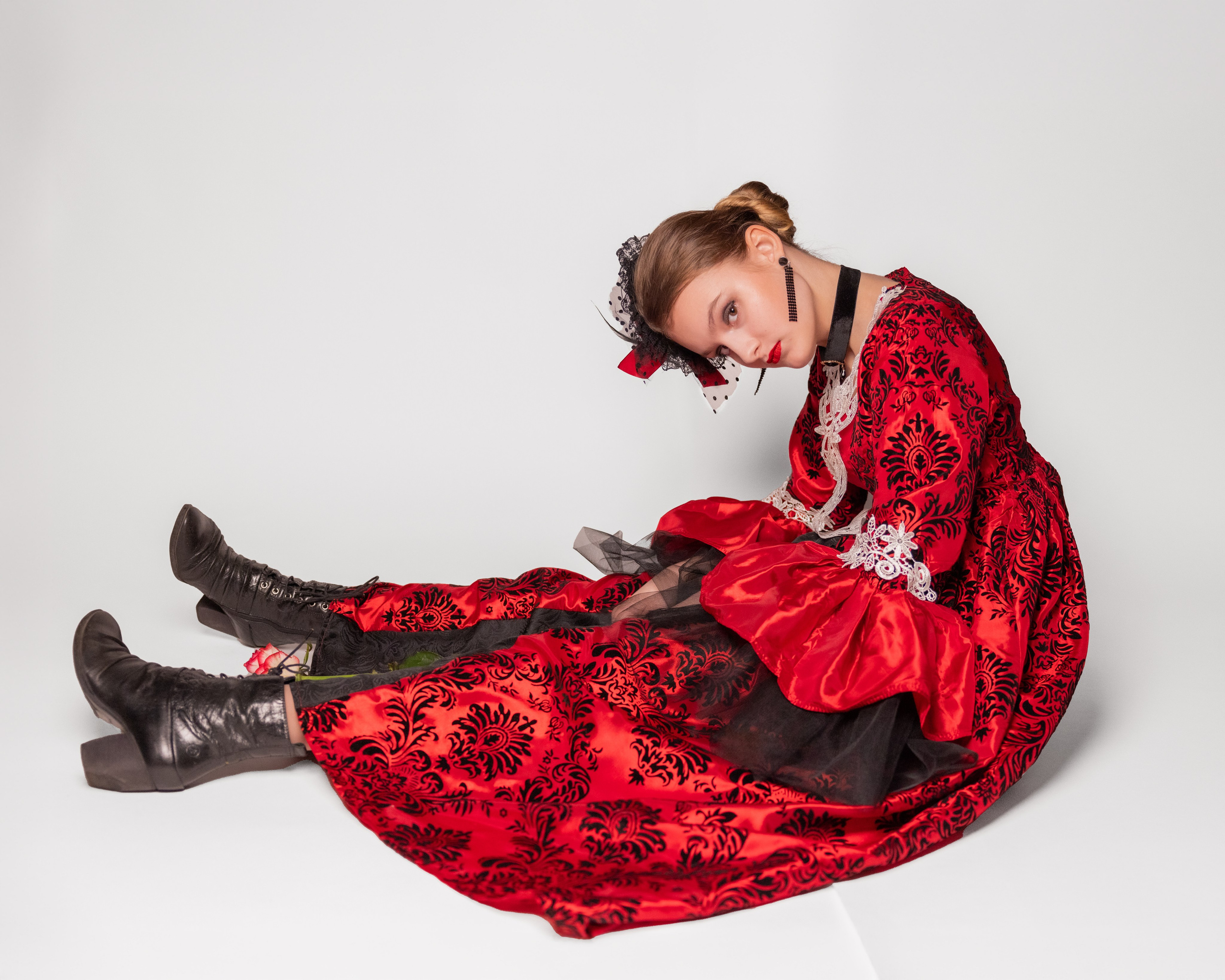 АЛЕКСАНДРА. Shamirov Arkadiy